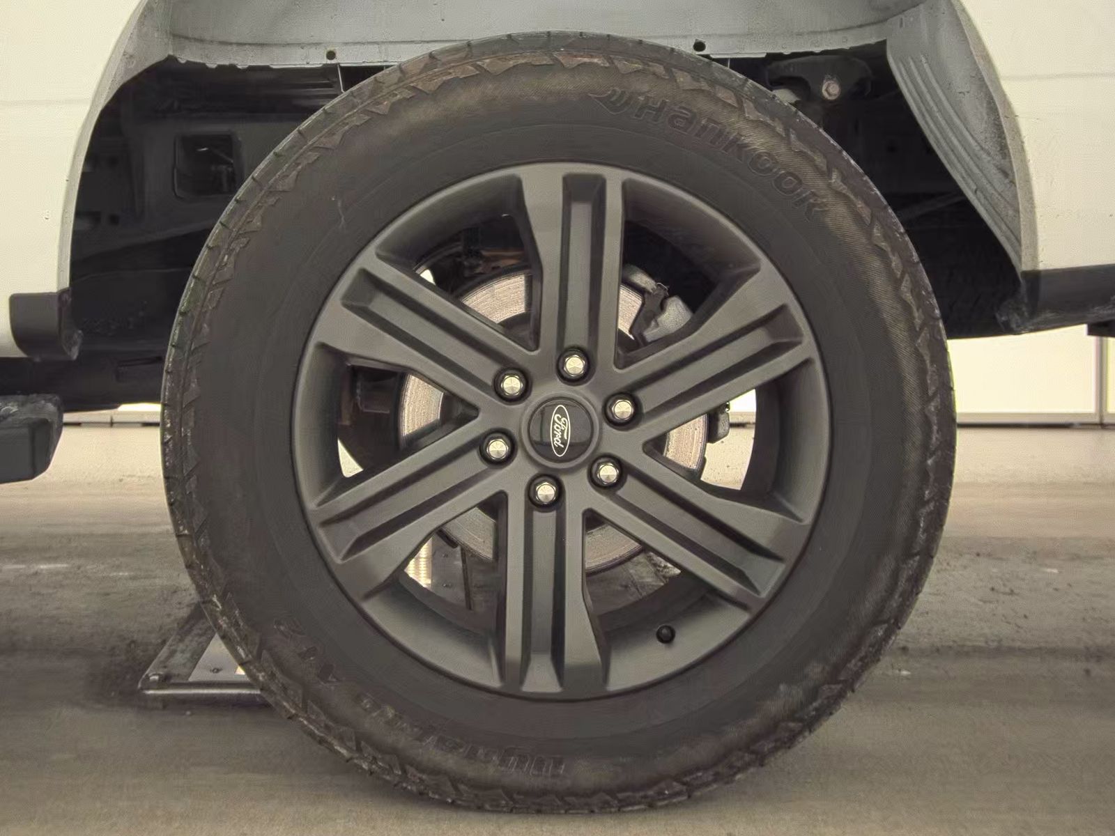 2022 Ford F-150 XLT AWD