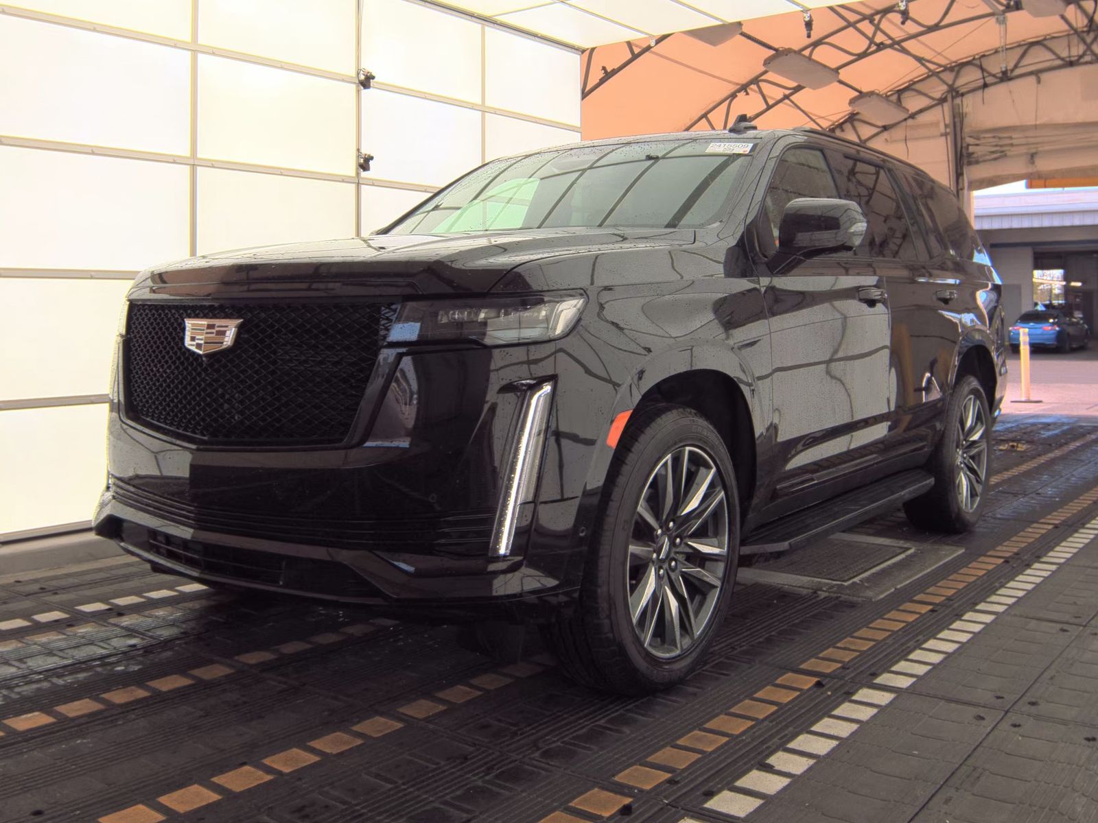 2023 Cadillac Escalade Sport AWD