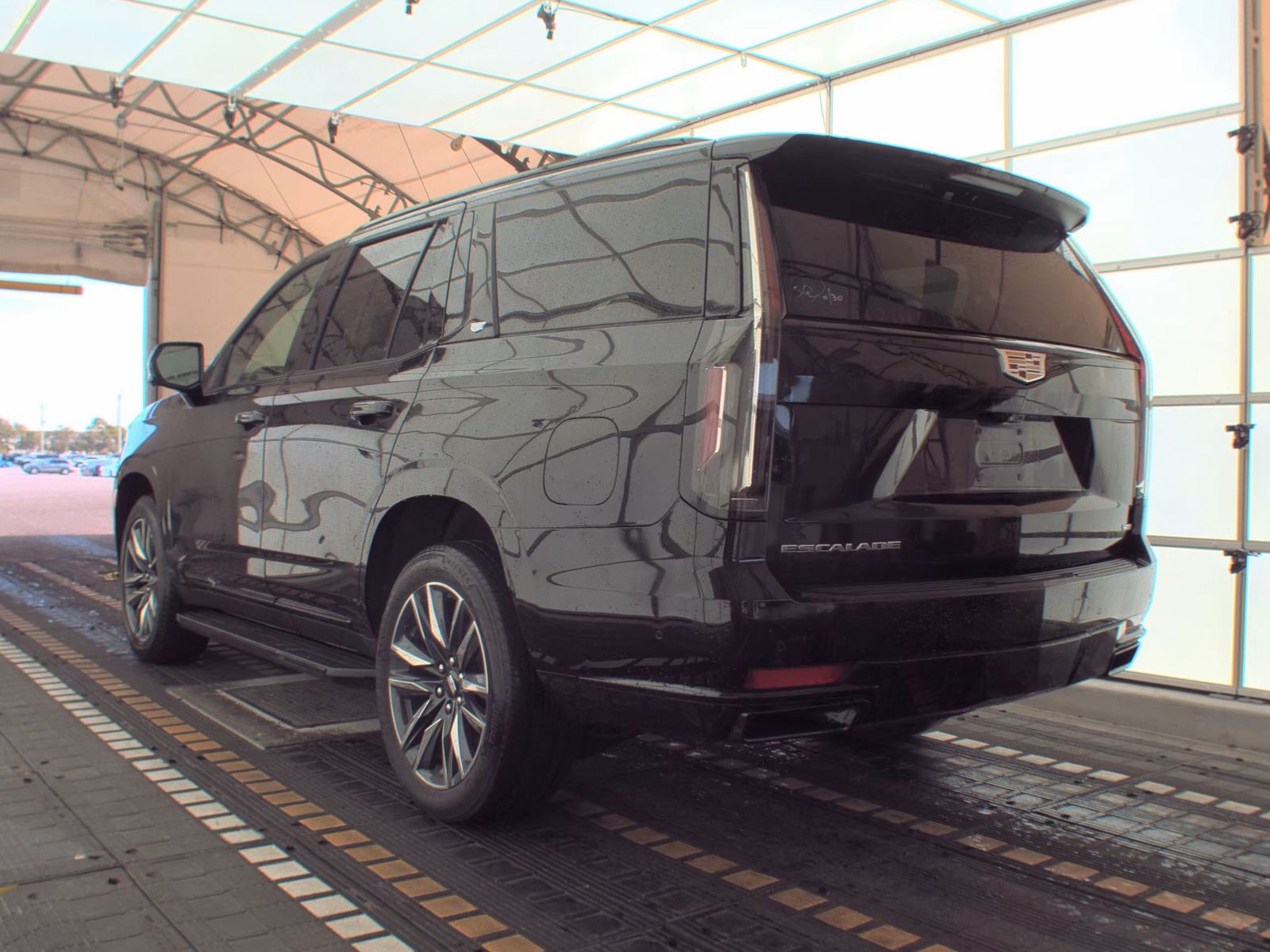 2023 Cadillac Escalade Sport AWD