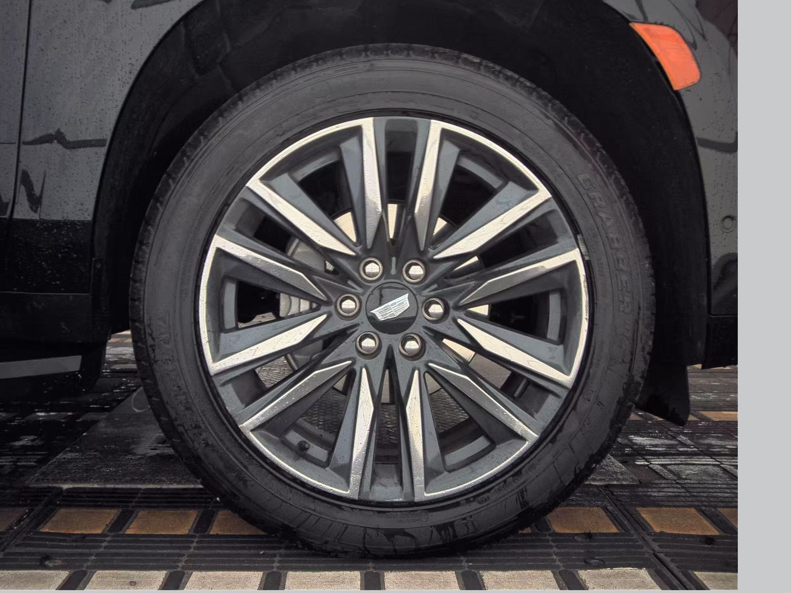 2023 Cadillac Escalade Sport AWD