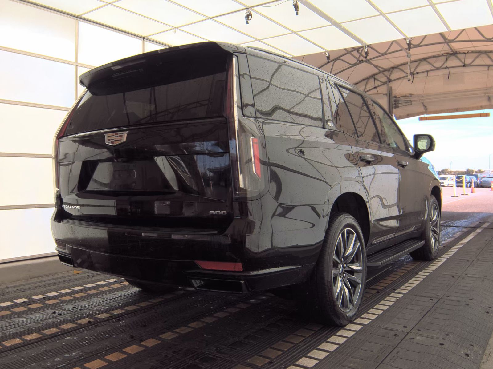 2023 Cadillac Escalade Sport AWD