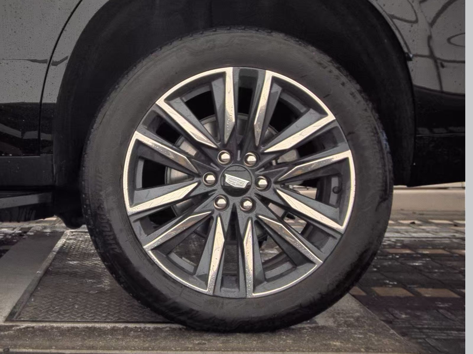 2023 Cadillac Escalade Sport AWD