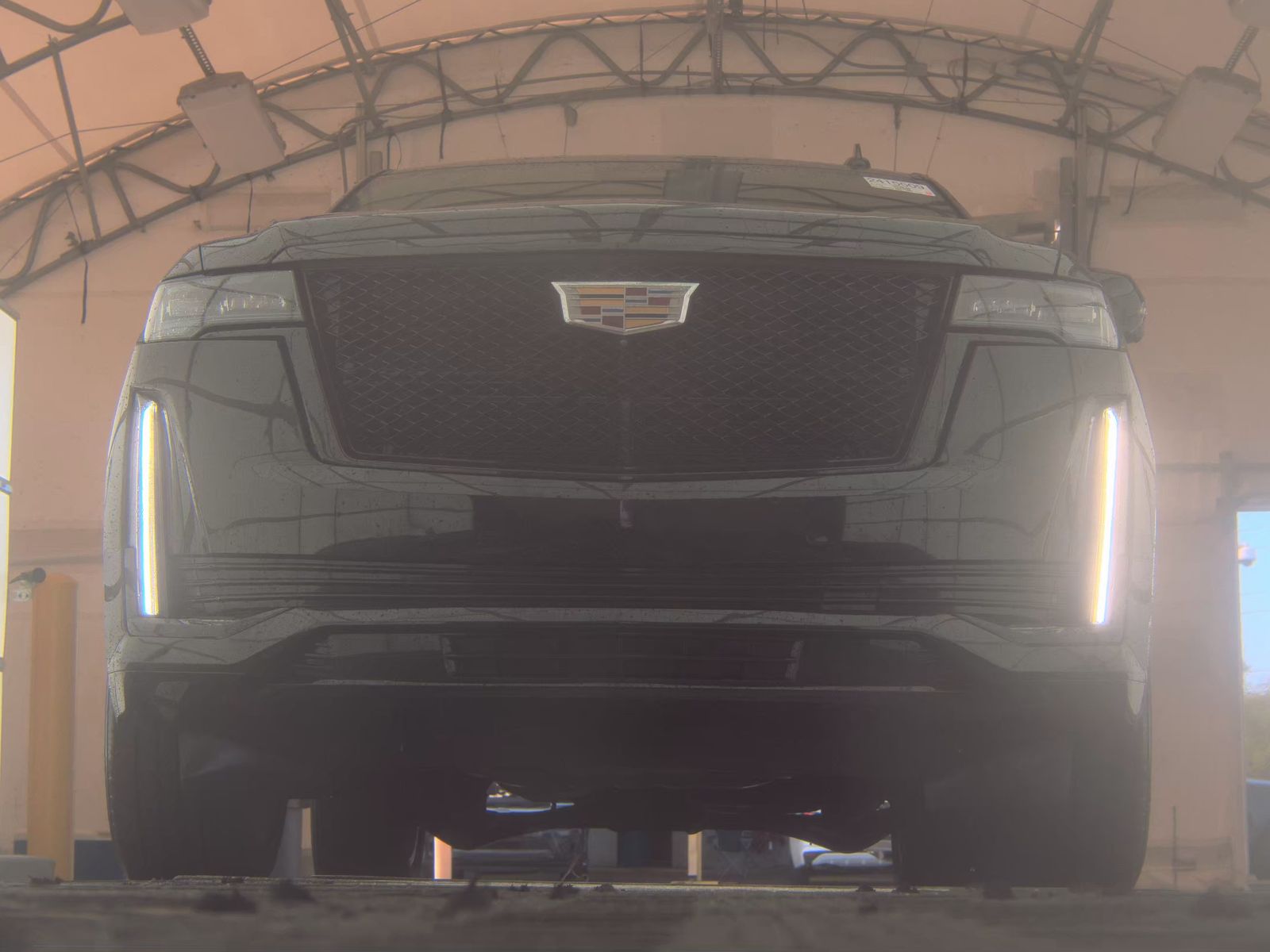 2023 Cadillac Escalade Sport AWD