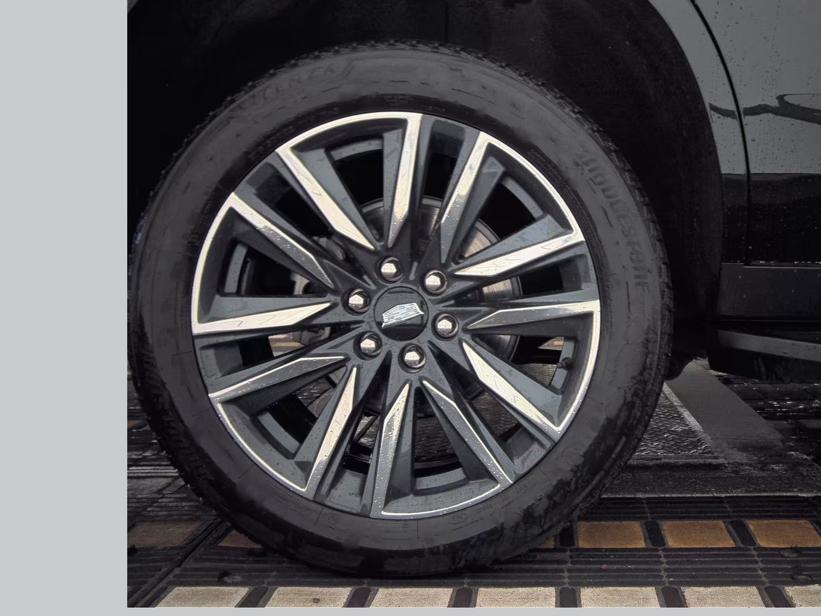 2023 Cadillac Escalade Sport AWD