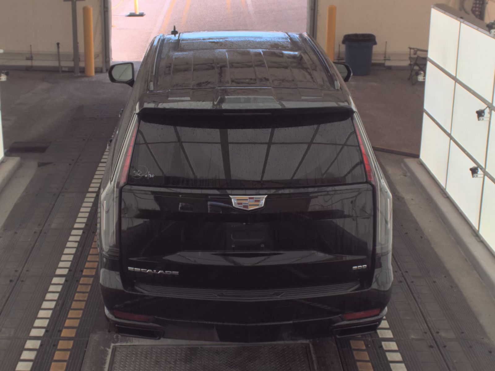 2023 Cadillac Escalade Sport AWD