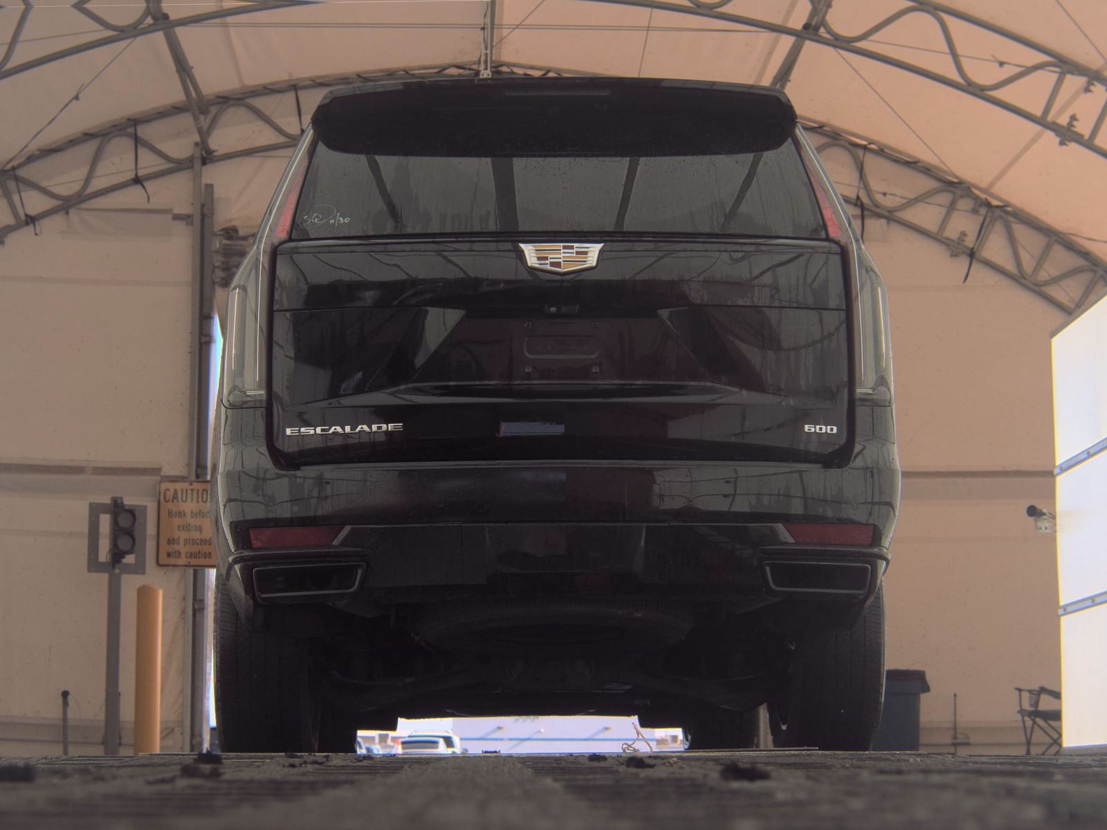 2023 Cadillac Escalade Sport AWD