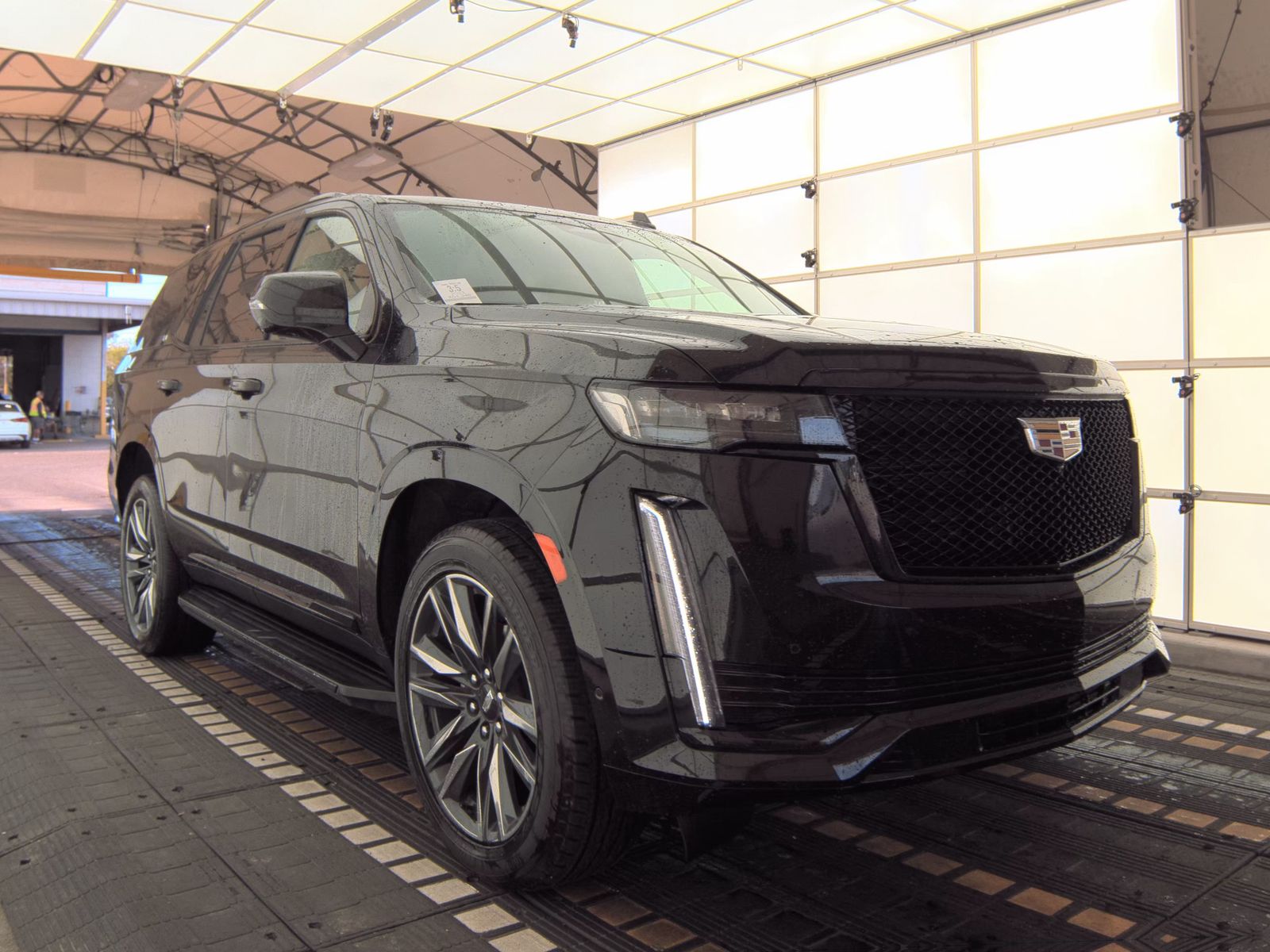 2023 Cadillac Escalade Sport AWD