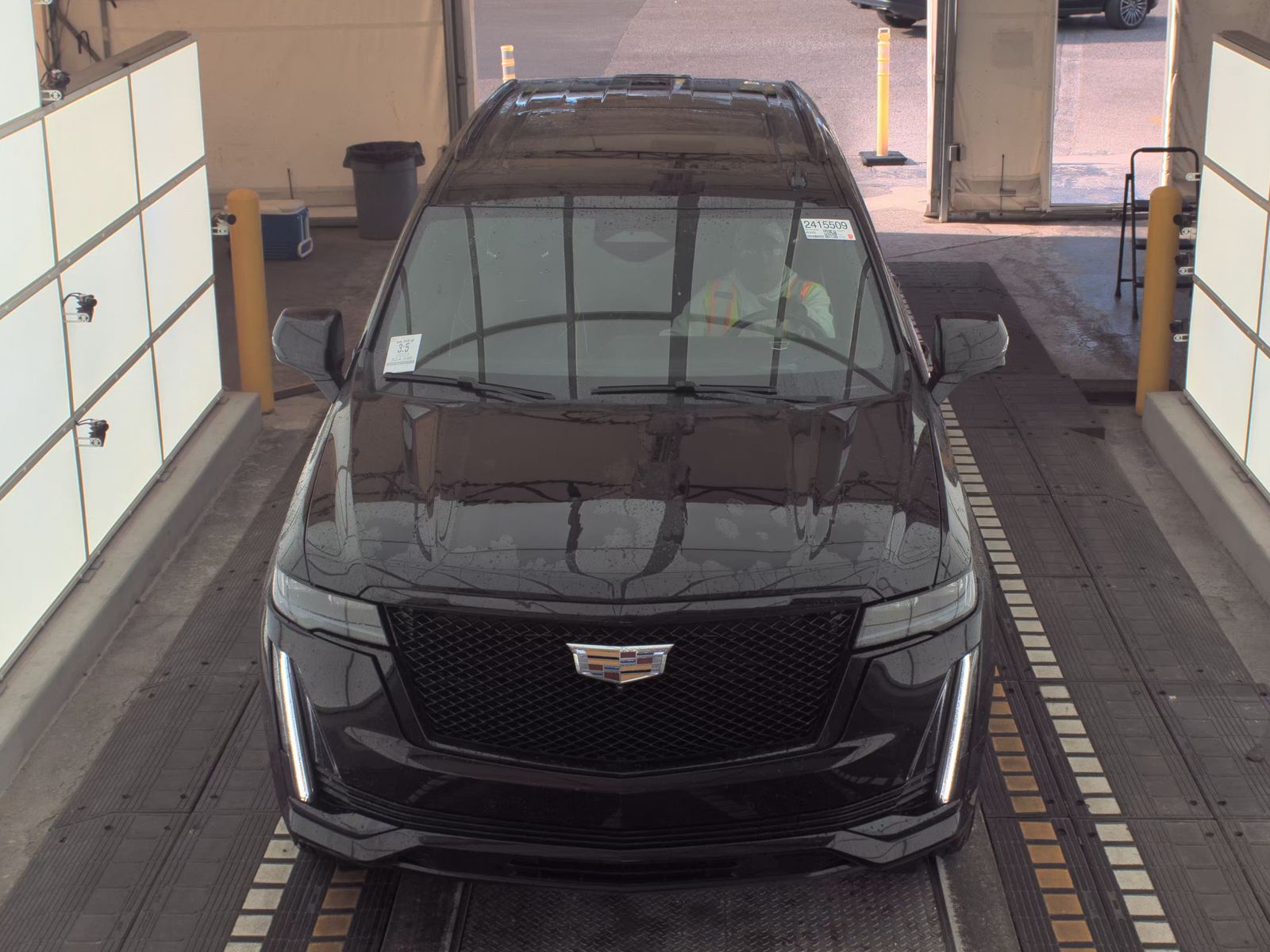 2023 Cadillac Escalade Sport AWD