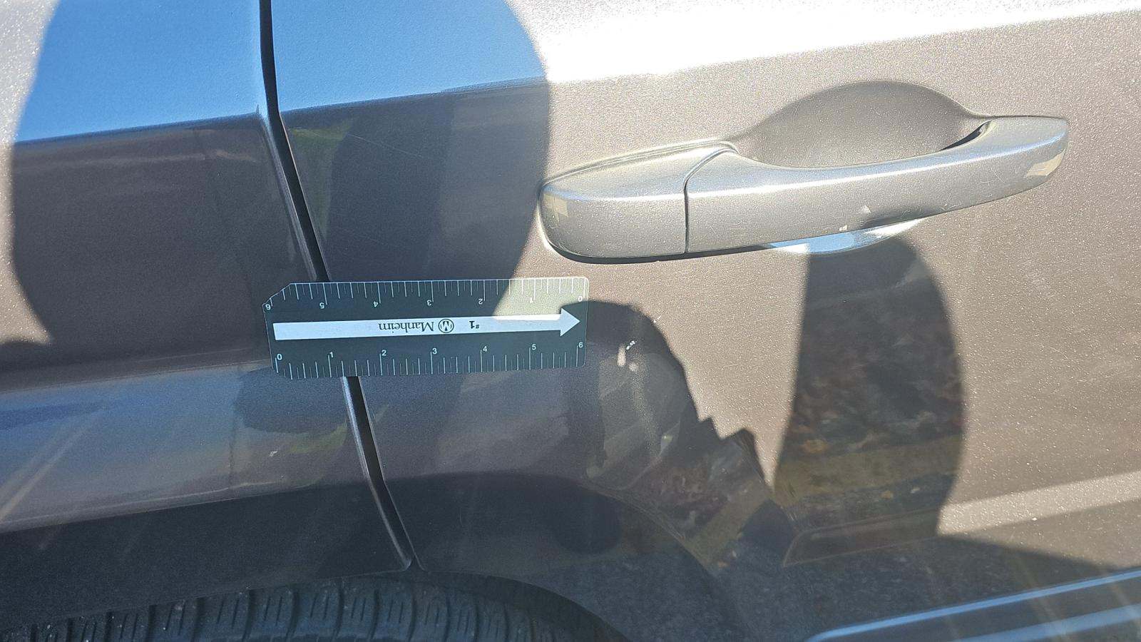 2016 Jeep Patriot Latitude High Altitude Edition FWD