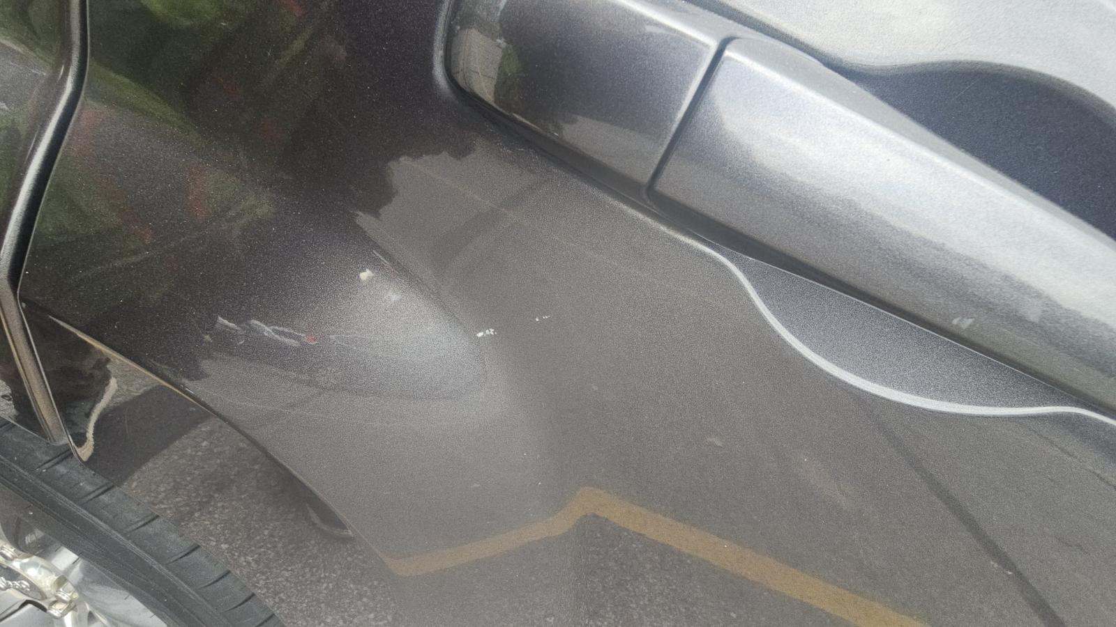 2016 Jeep Patriot Latitude High Altitude Edition FWD