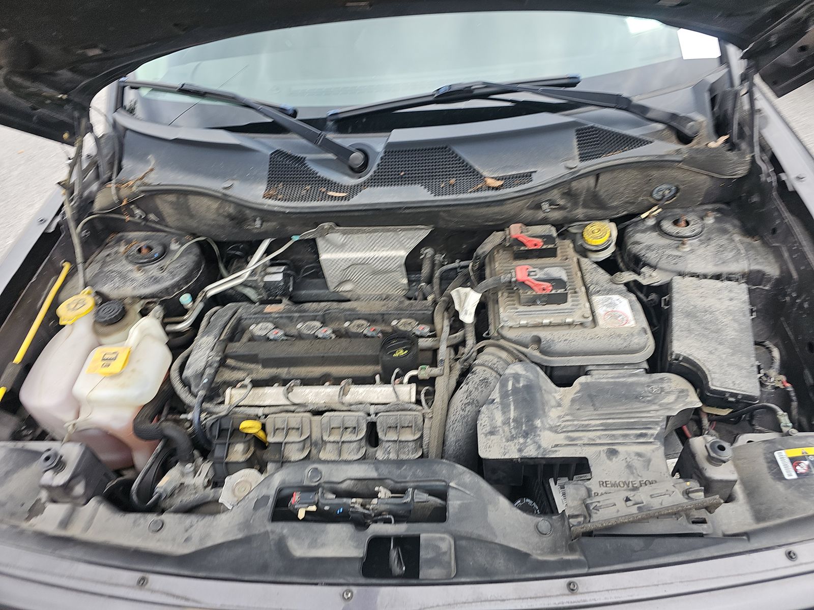 2016 Jeep Patriot Latitude High Altitude Edition FWD