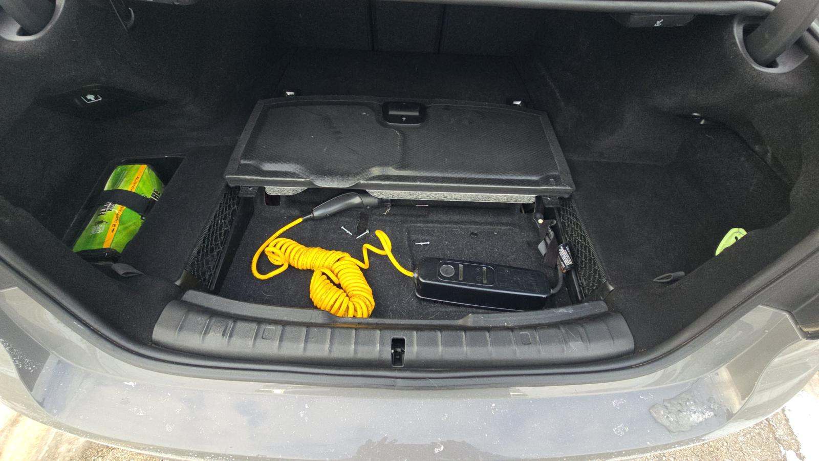 2022 BMW 5 Series 530e xDrive AWD