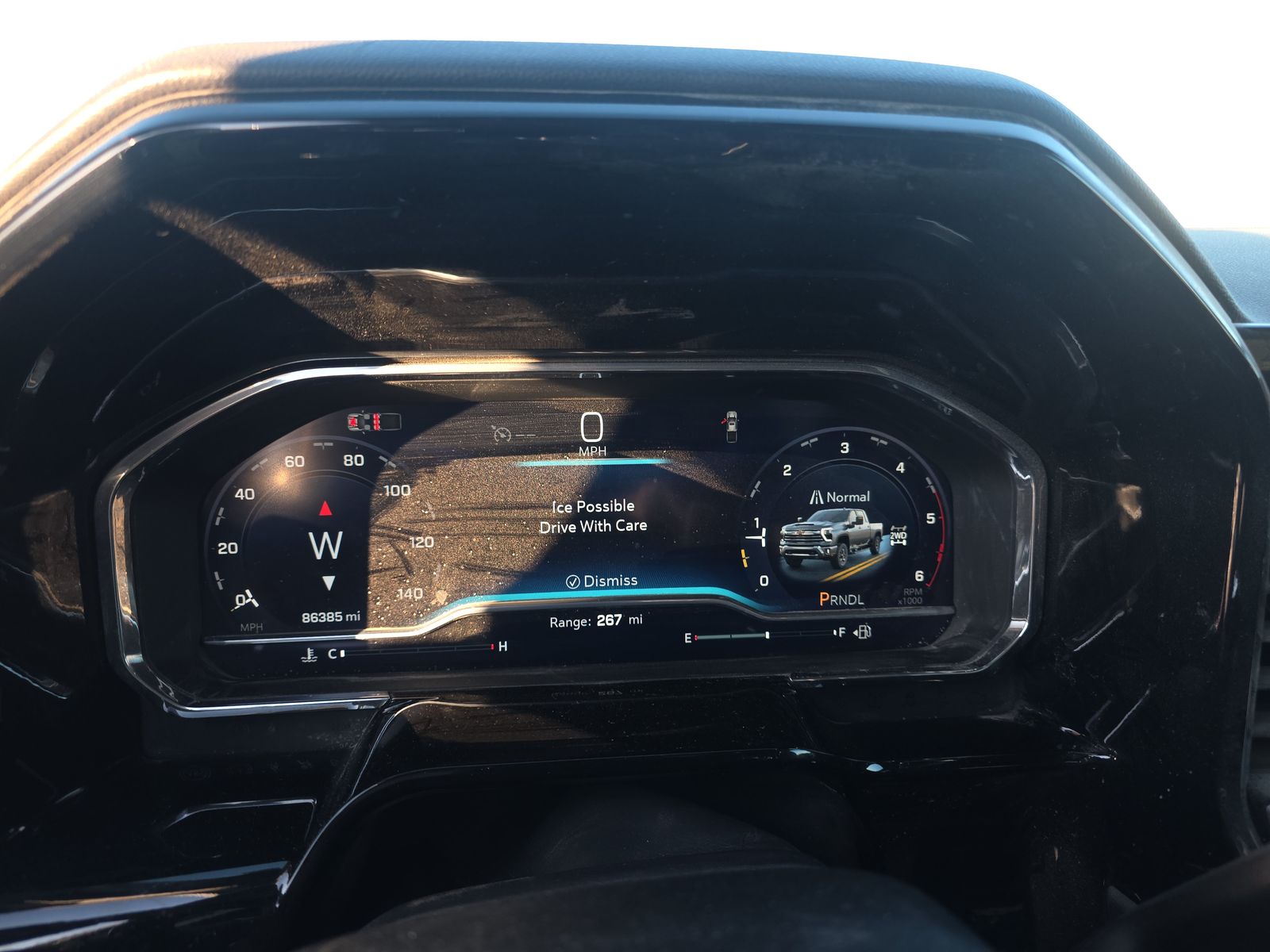 2024 Chevrolet Silverado 2500HD LT AWD