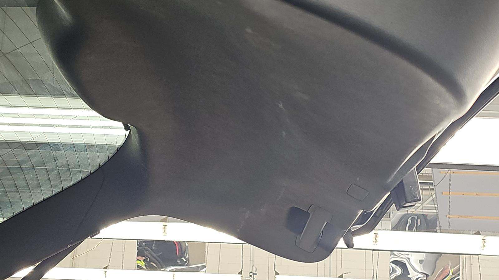 2022 Ford Edge SEL AWD