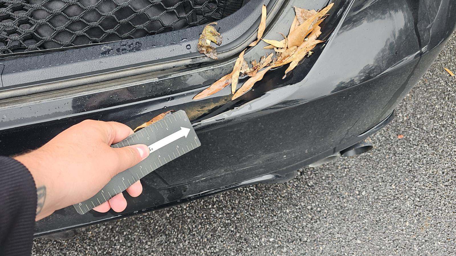 2024 Toyota Camry SE FWD