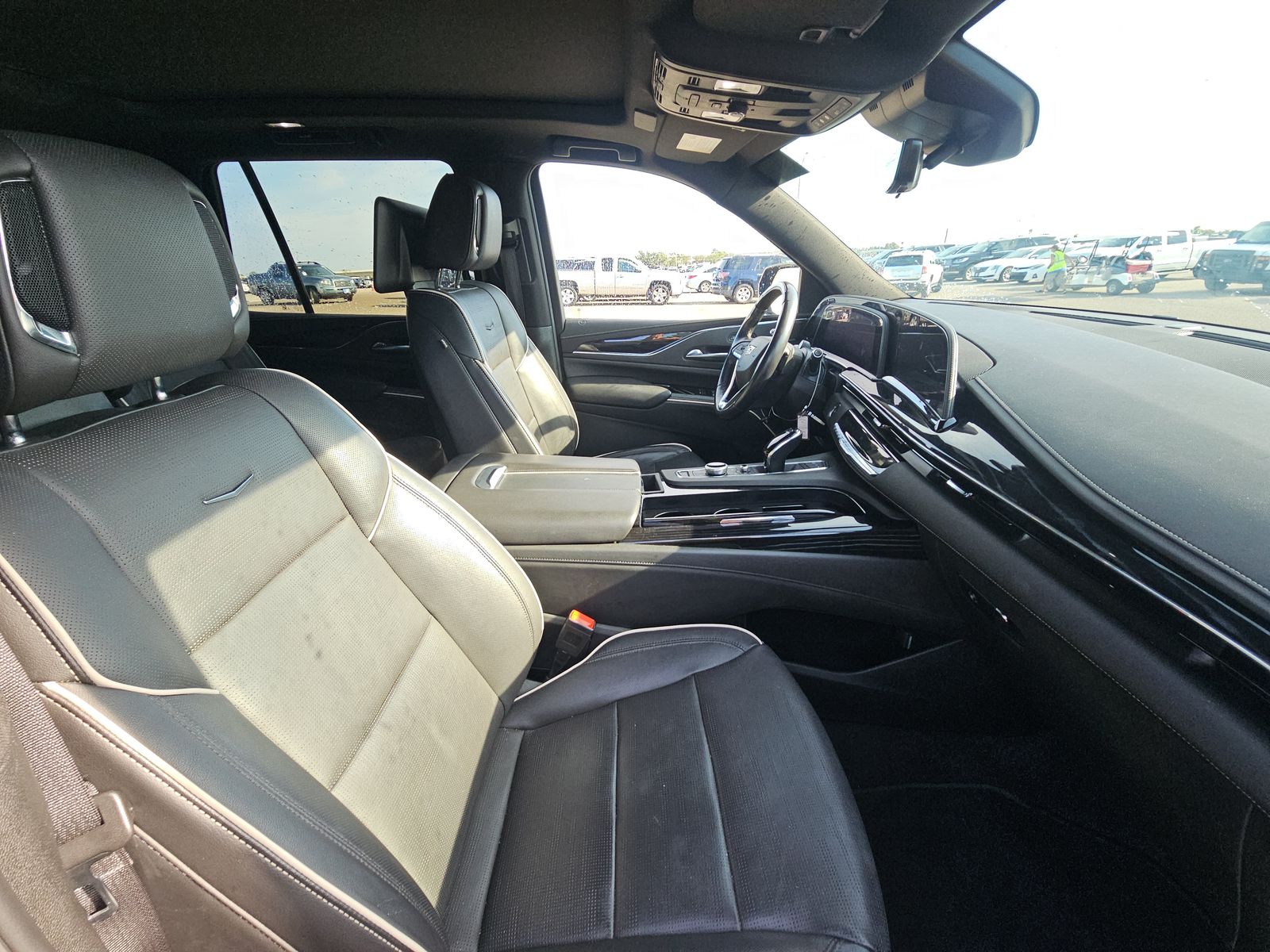 2023 Cadillac Escalade Sport AWD