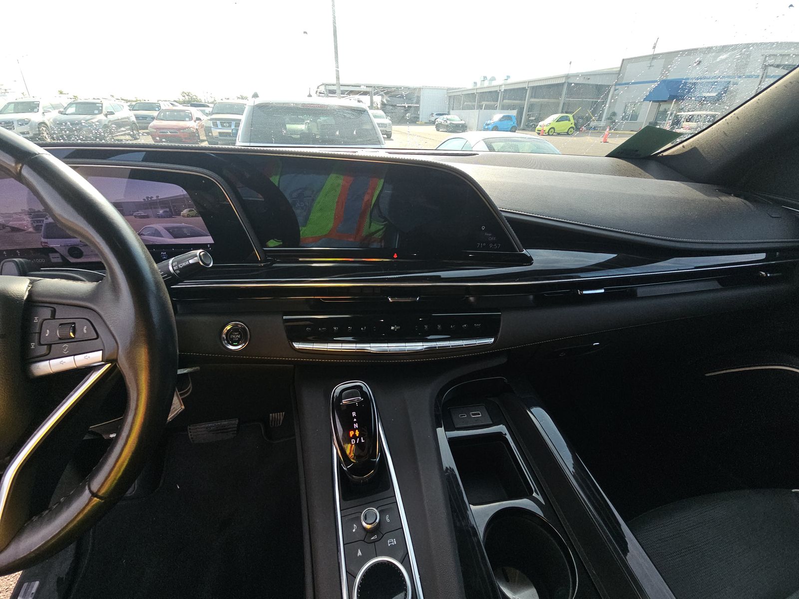 2023 Cadillac Escalade Sport AWD