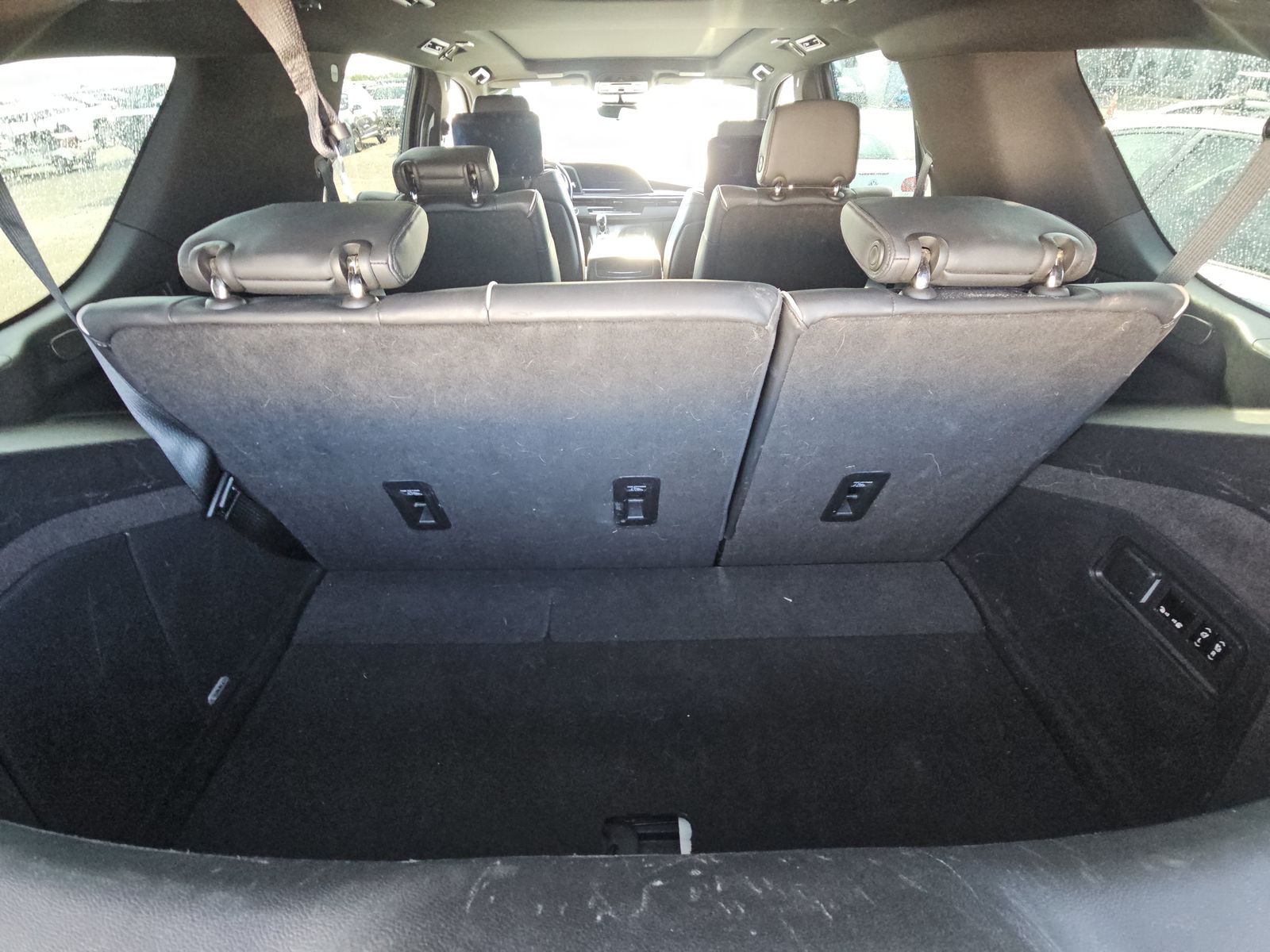 2023 Cadillac Escalade Sport AWD