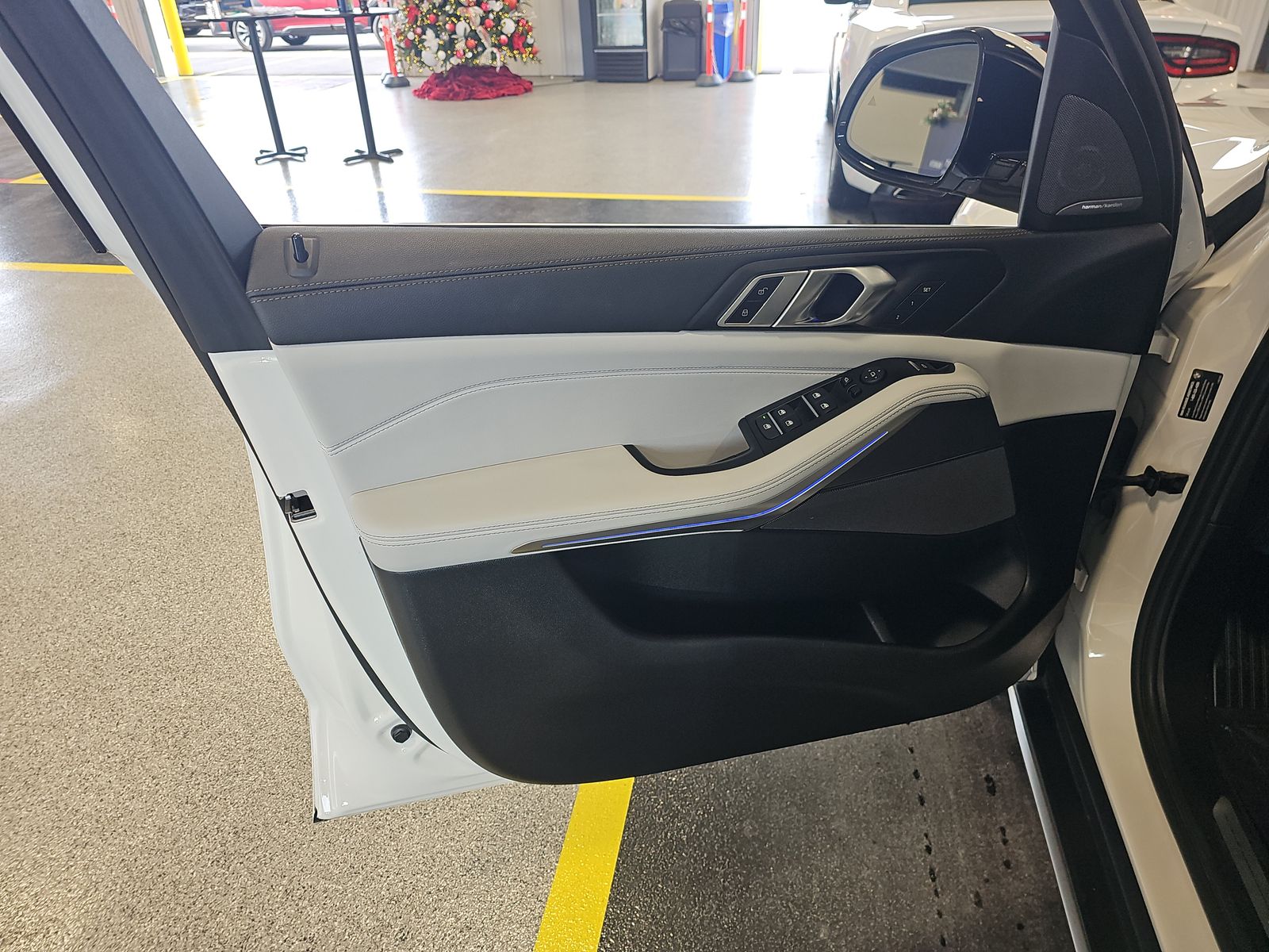 2023 BMW X5 sDrive40i RWD