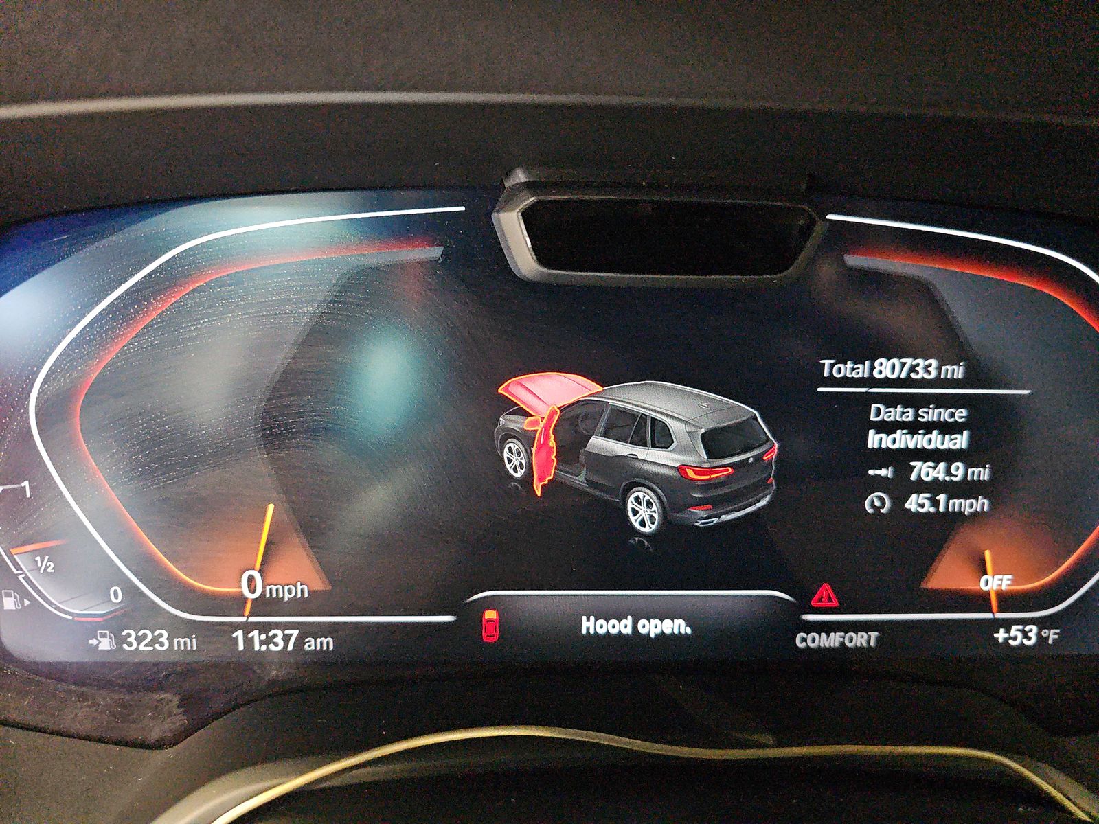 2023 BMW X5 sDrive40i RWD