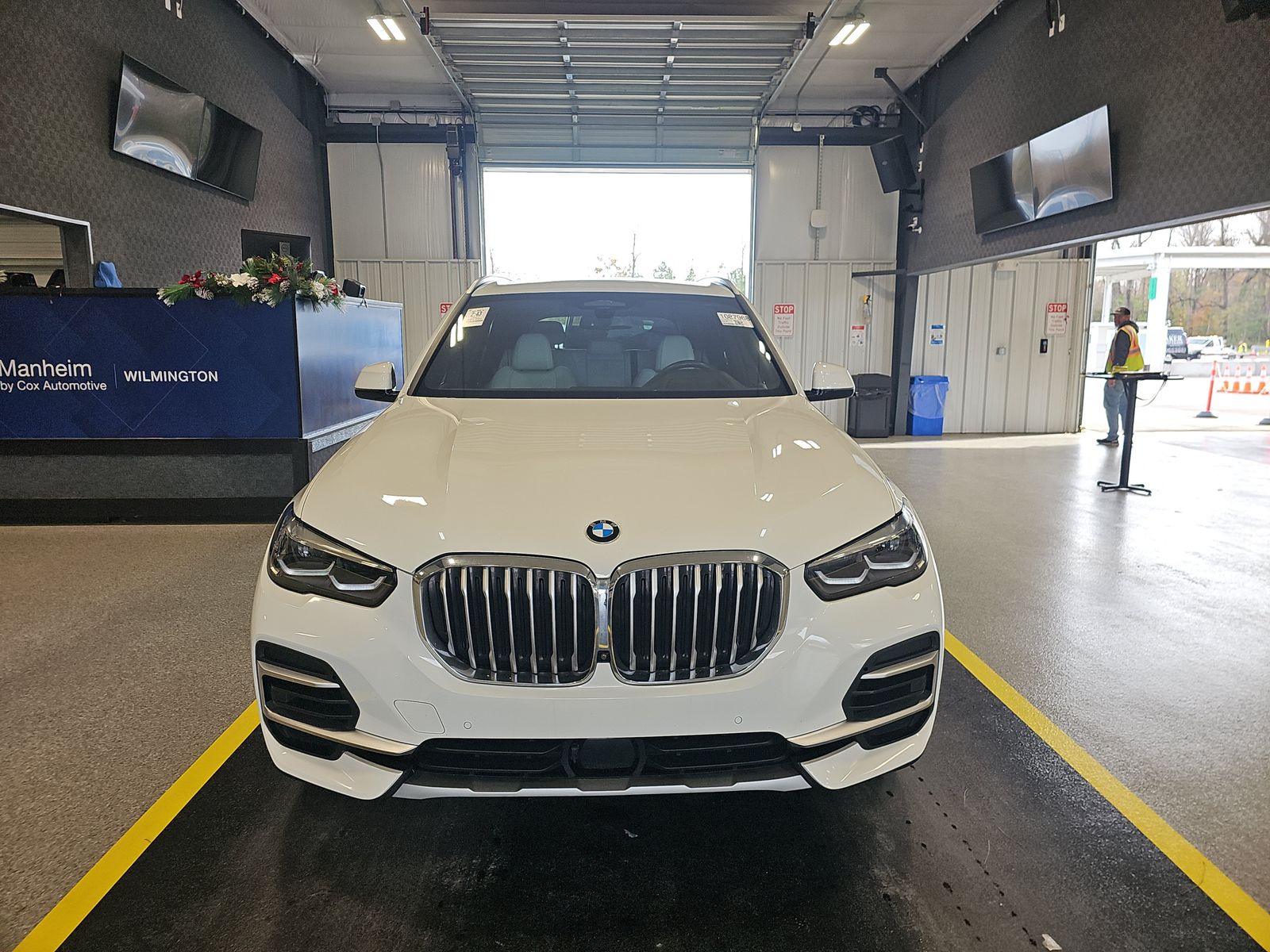2023 BMW X5 sDrive40i RWD