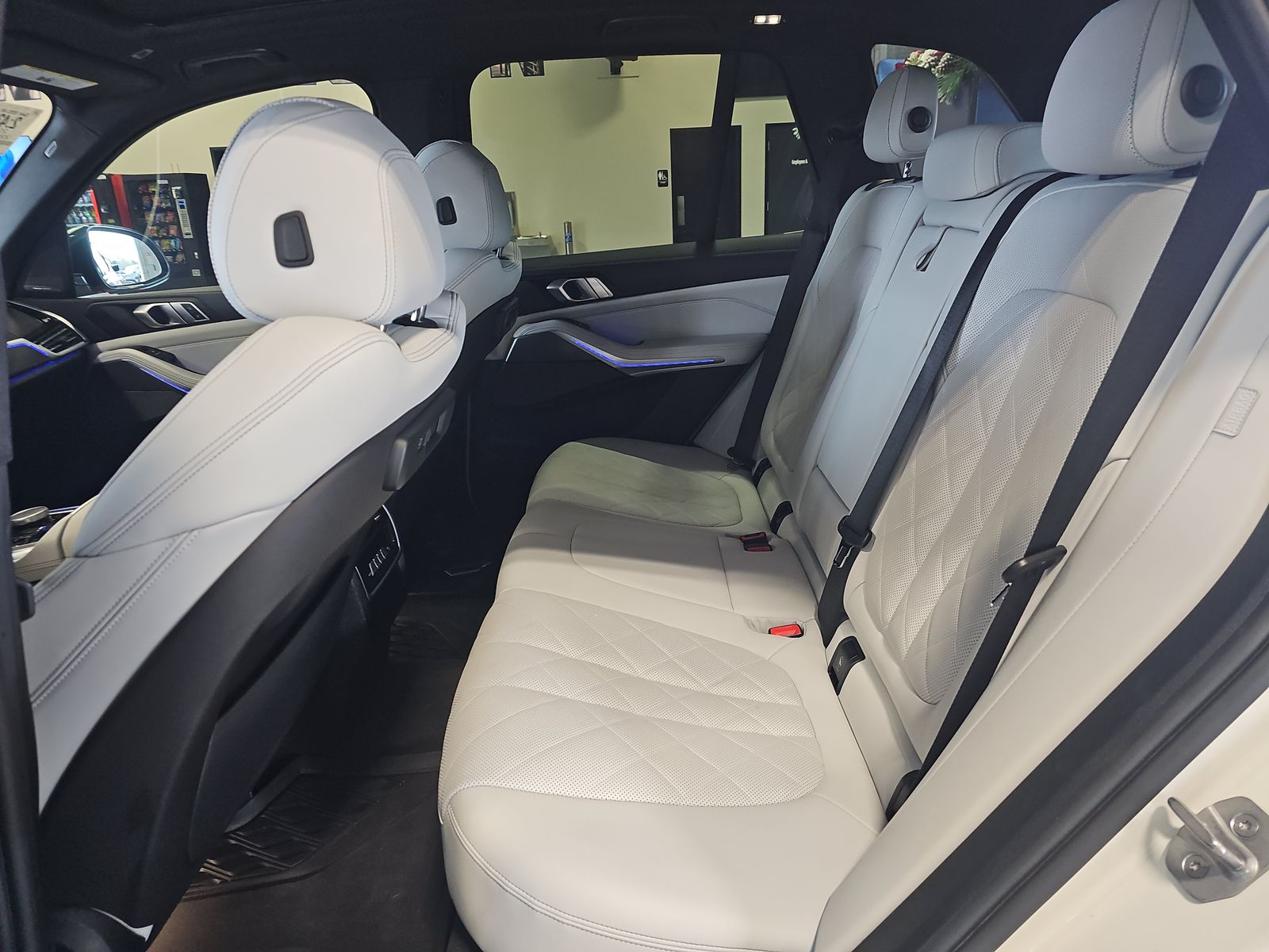 2023 BMW X5 sDrive40i RWD