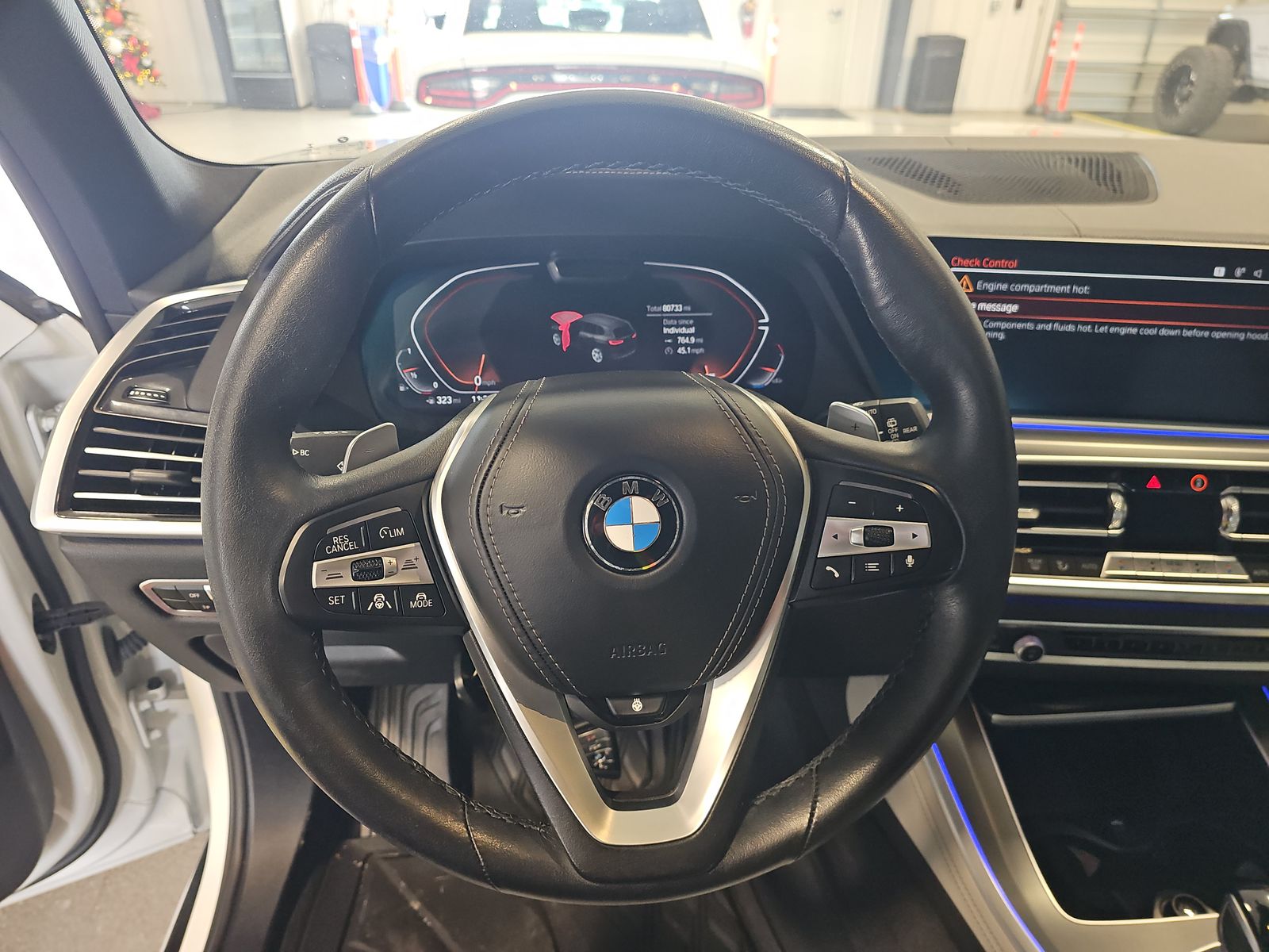 2023 BMW X5 sDrive40i RWD