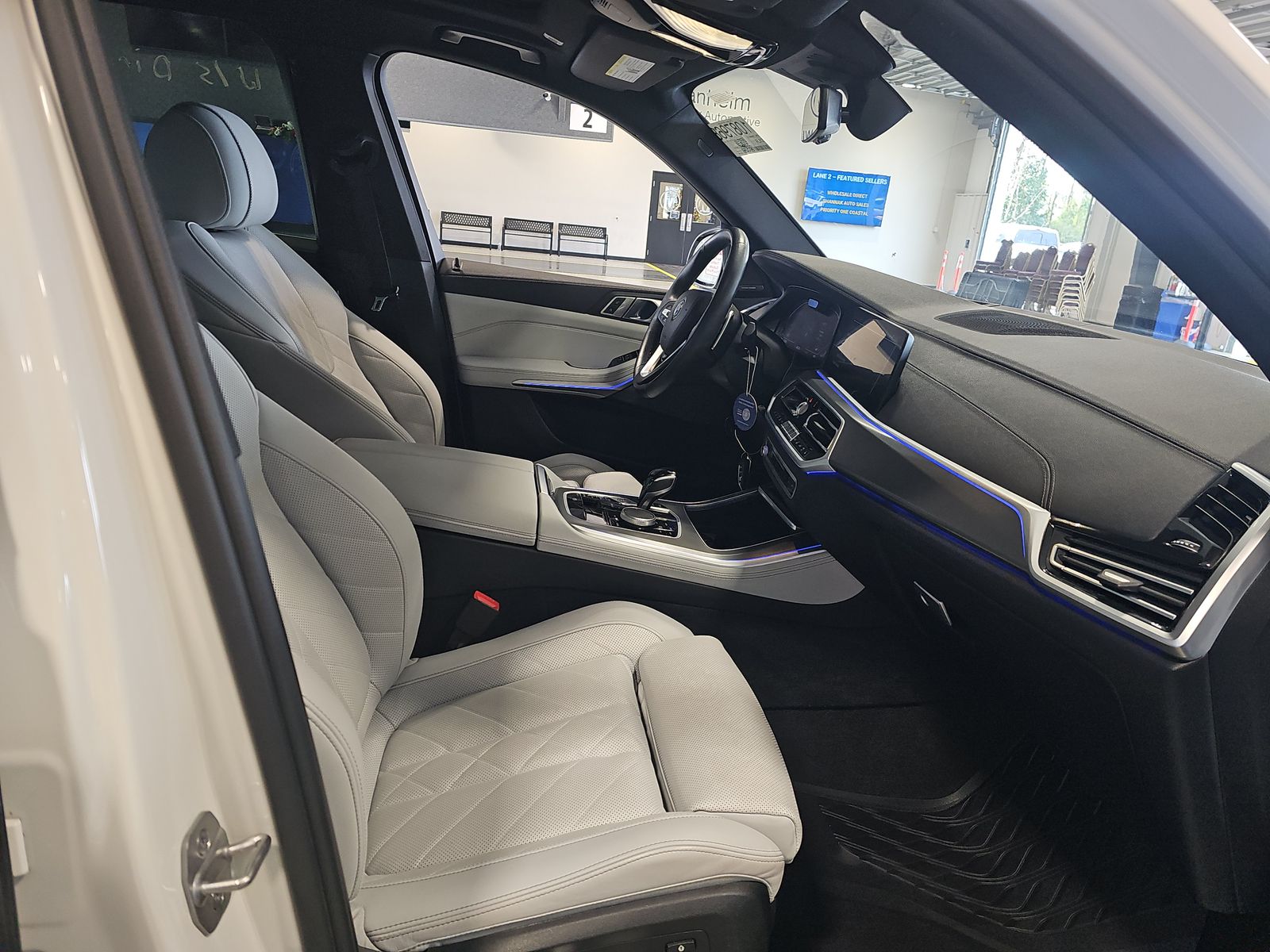 2023 BMW X5 sDrive40i RWD