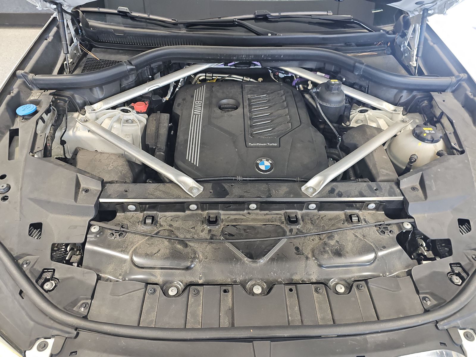 2023 BMW X5 sDrive40i RWD