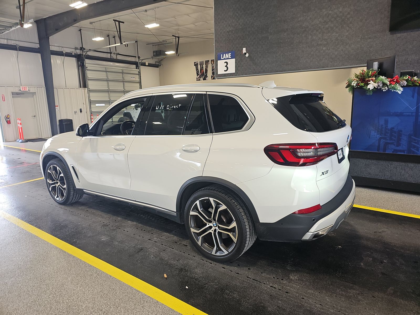 2023 BMW X5 sDrive40i RWD