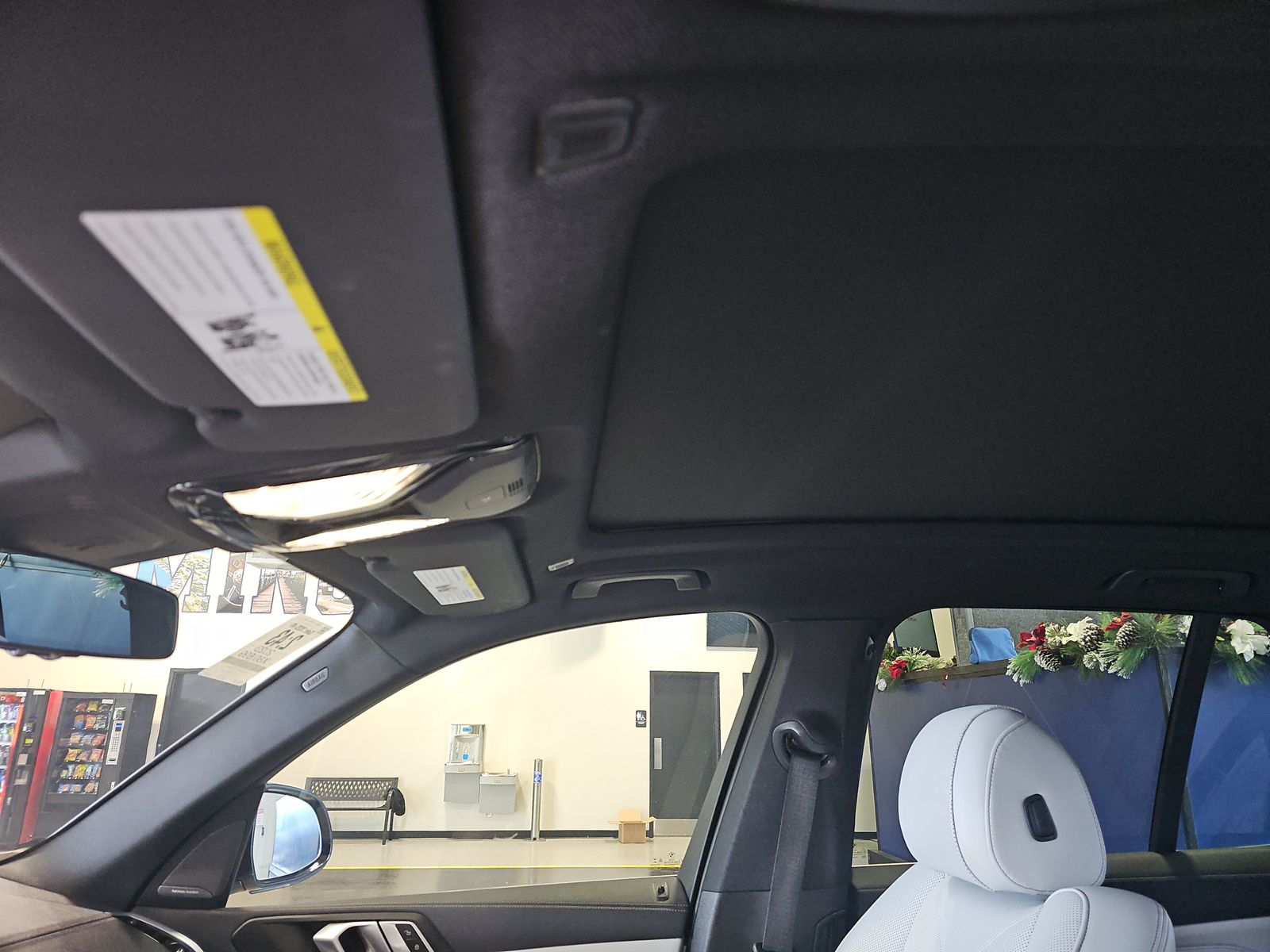 2023 BMW X5 sDrive40i RWD