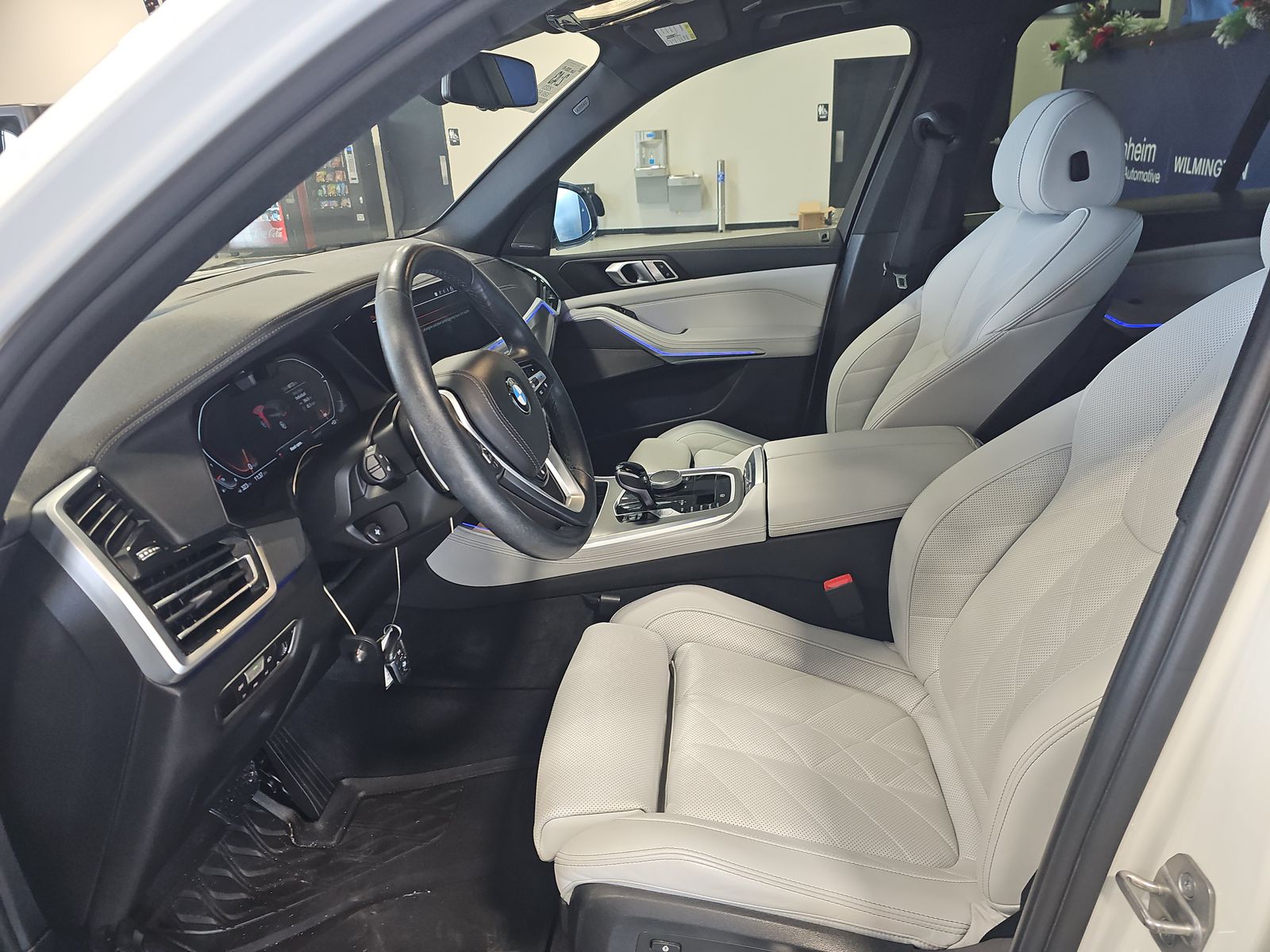 2023 BMW X5 sDrive40i RWD