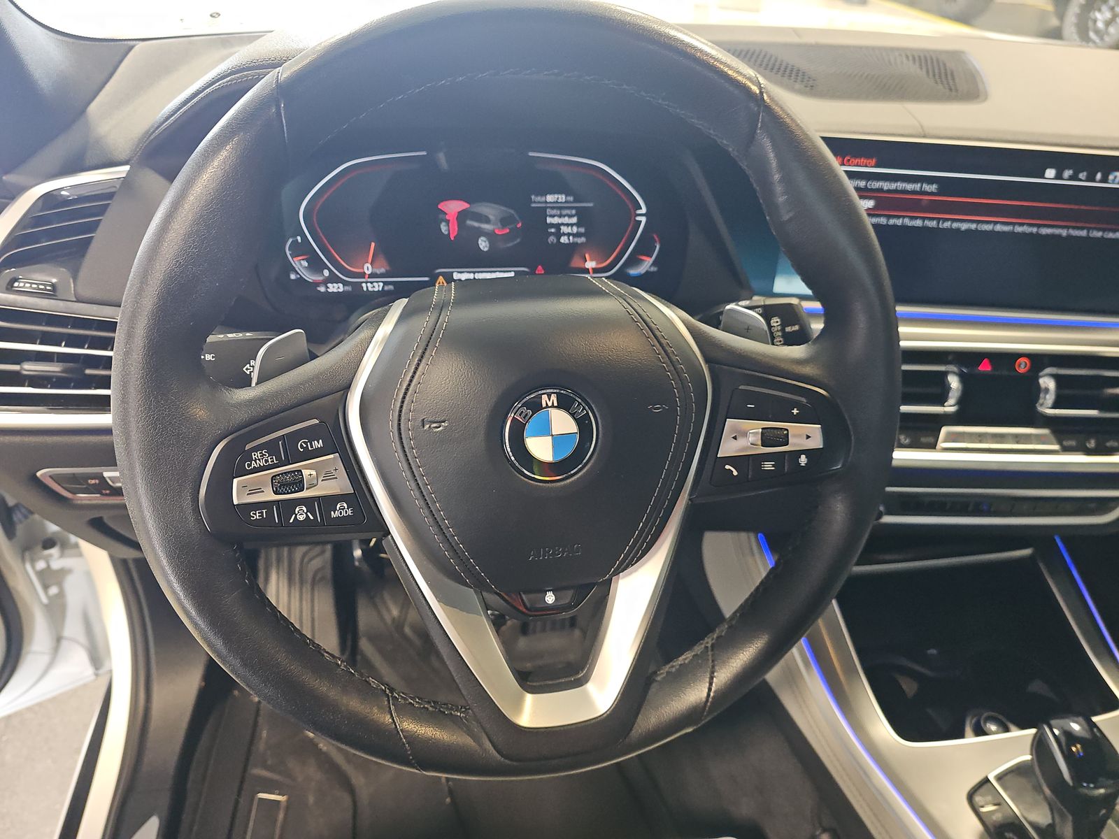 2023 BMW X5 sDrive40i RWD