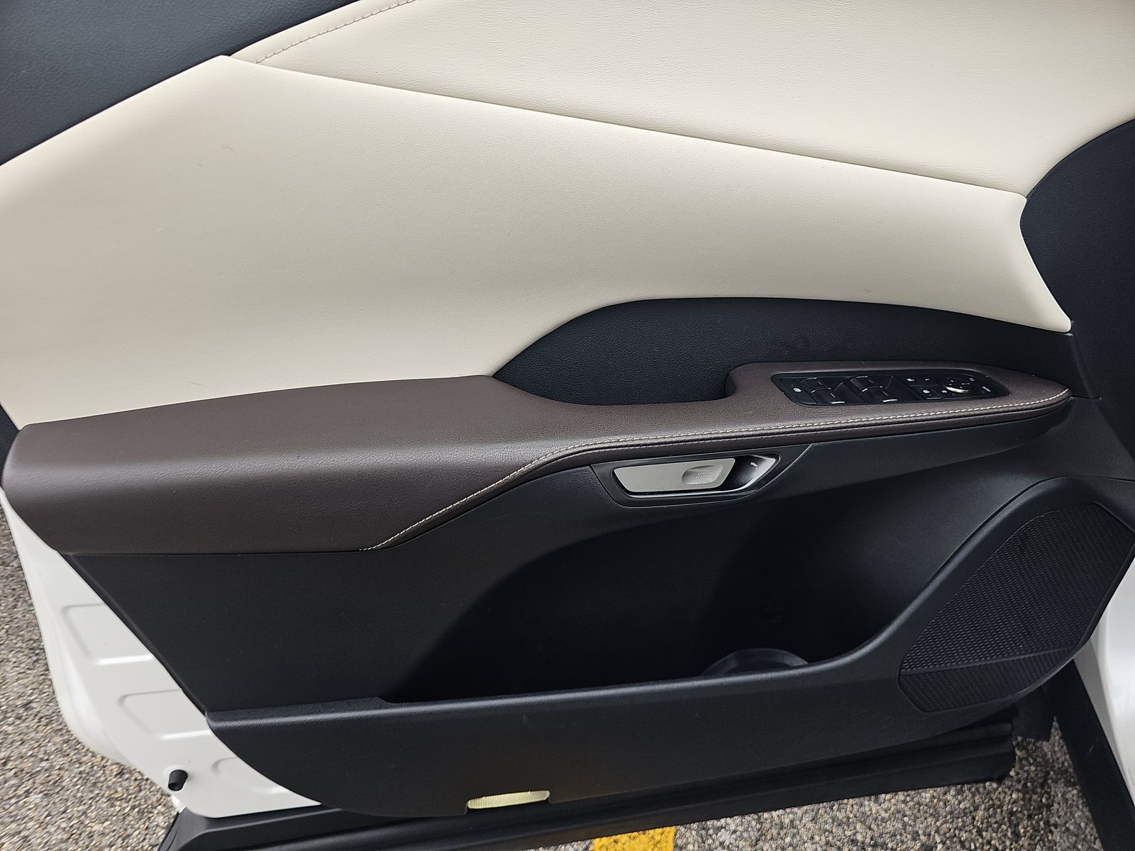 2023 Lexus RX RX 350h Premium Plus AWD