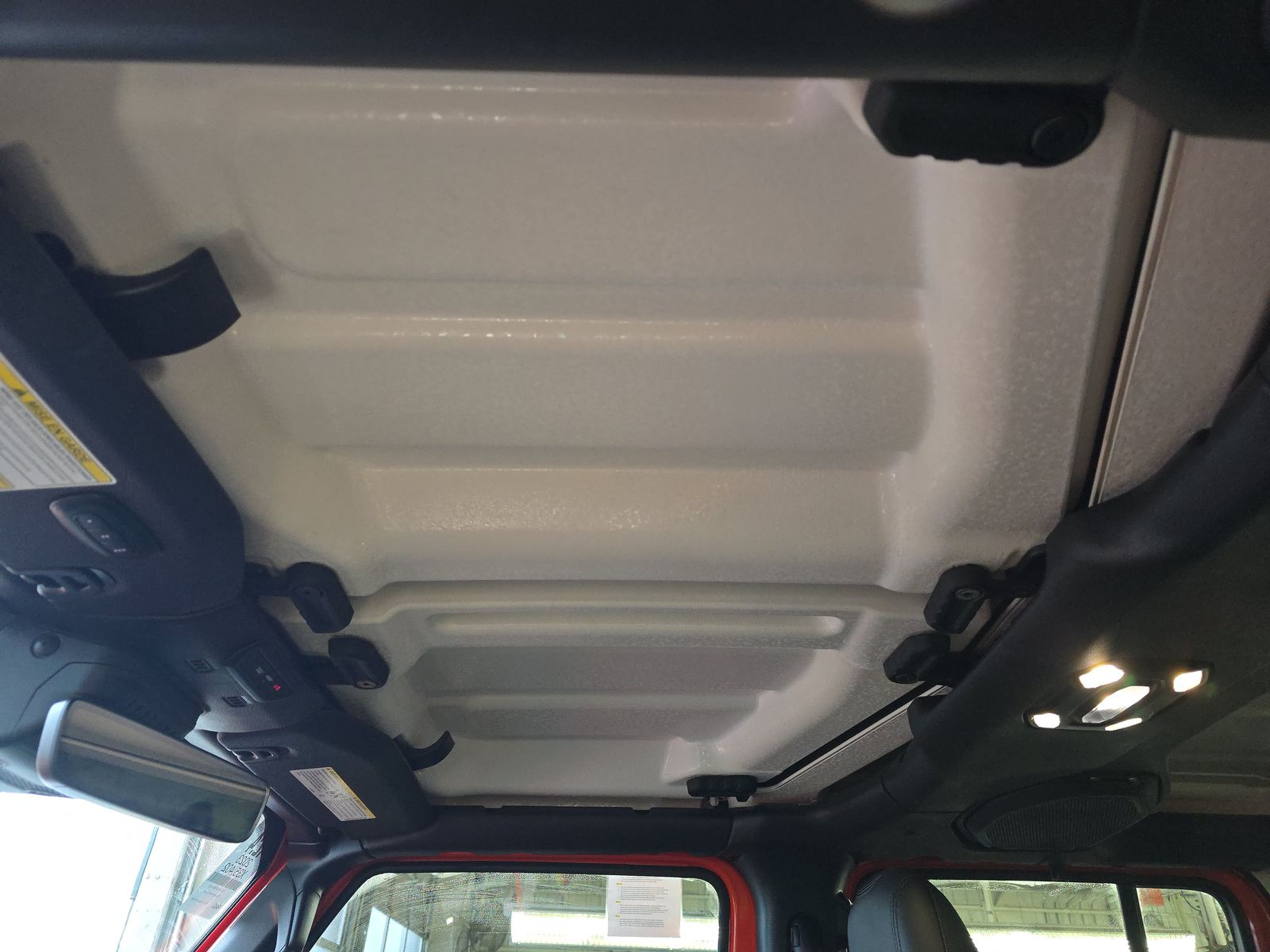 2023 Jeep Wrangler Rubicon 392 AWD
