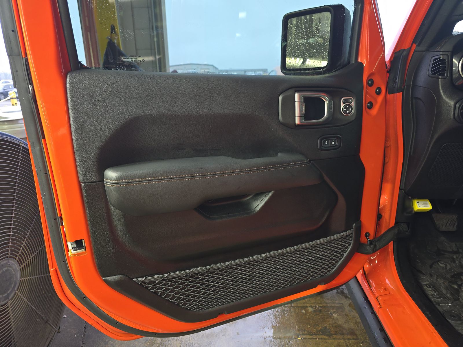 2023 Jeep Wrangler Rubicon 392 AWD