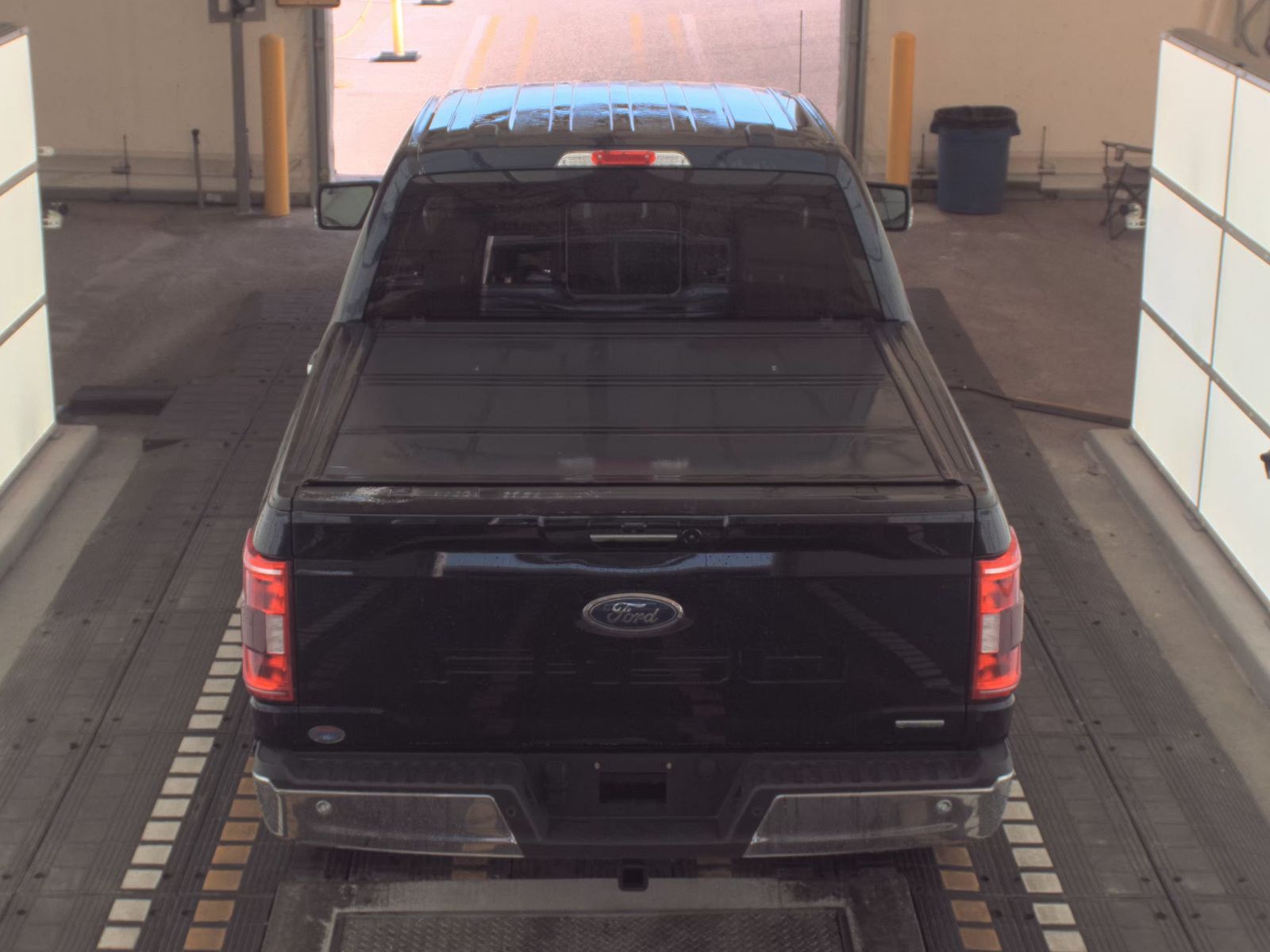 2022 Ford F-150 XLT RWD