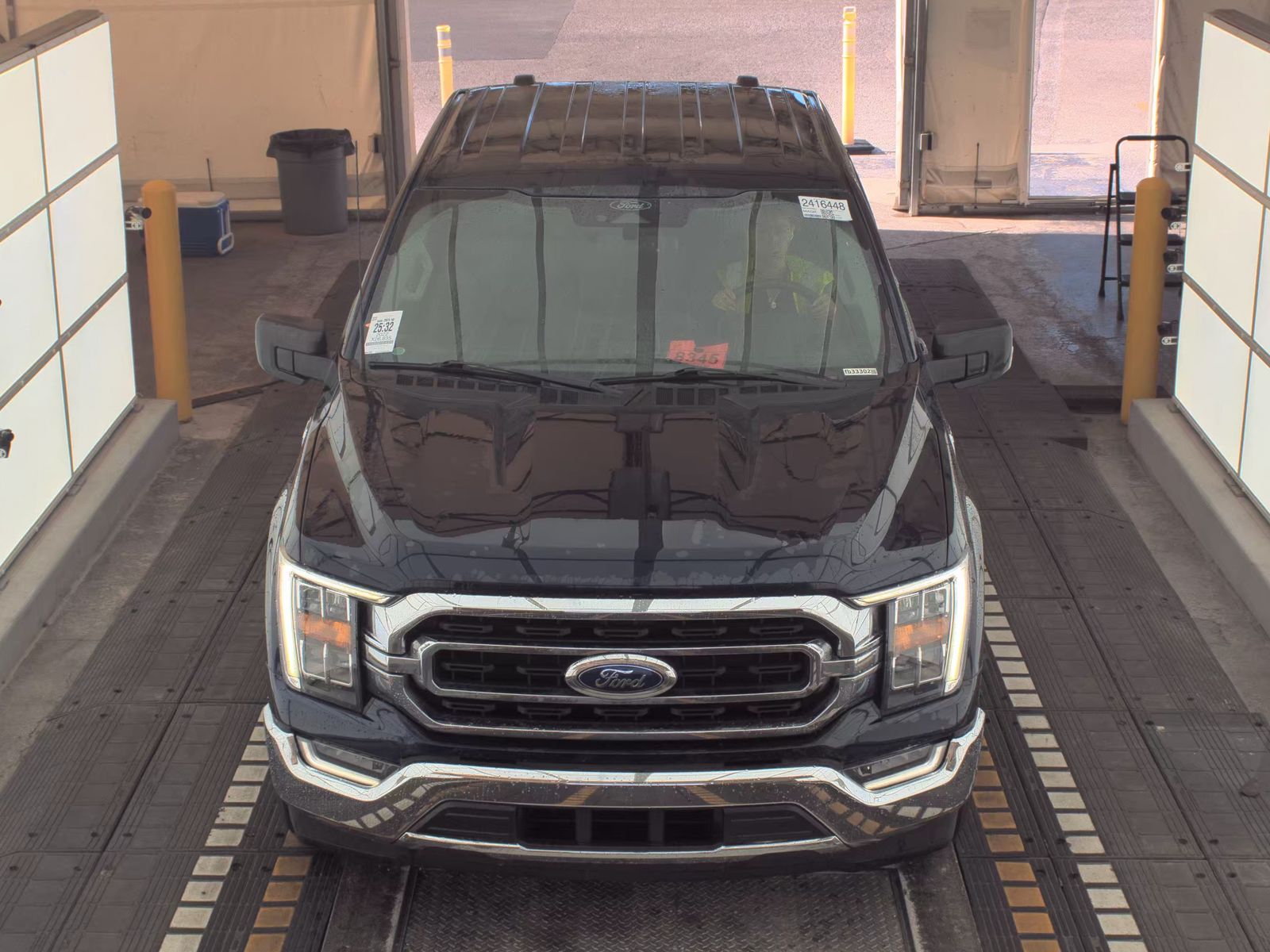 2022 Ford F-150 XLT RWD