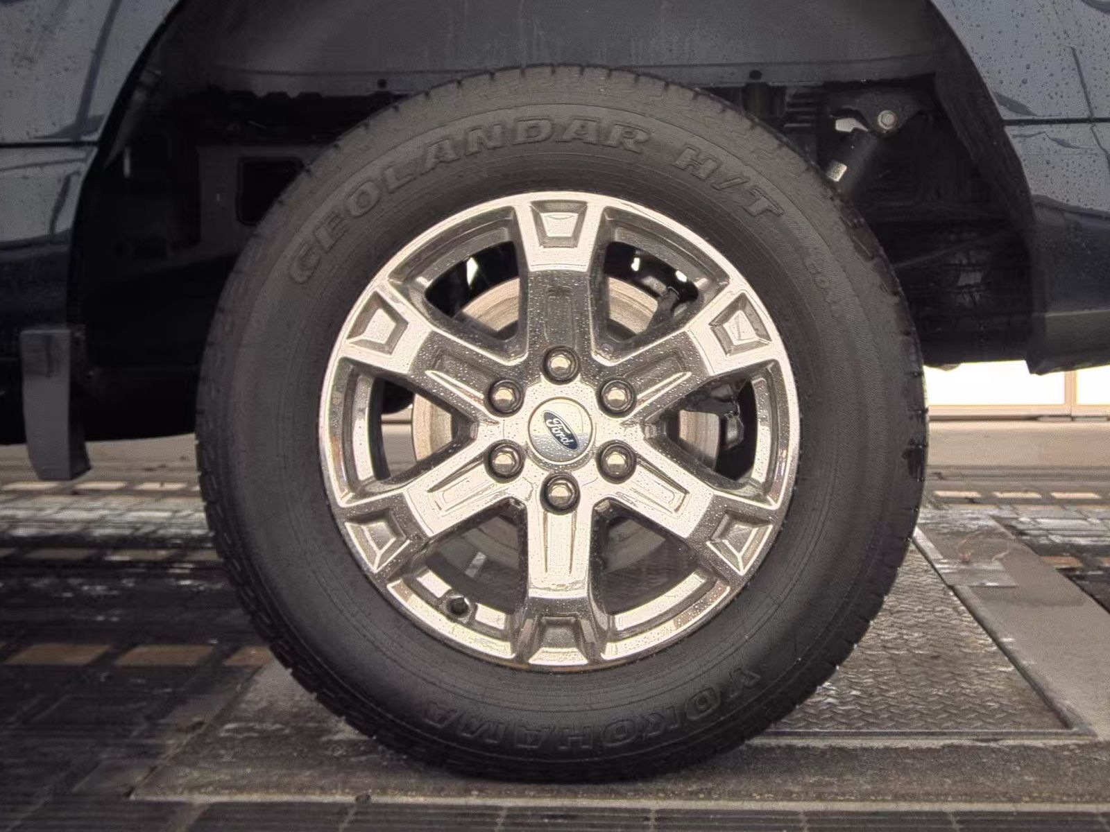 2022 Ford F-150 XLT RWD