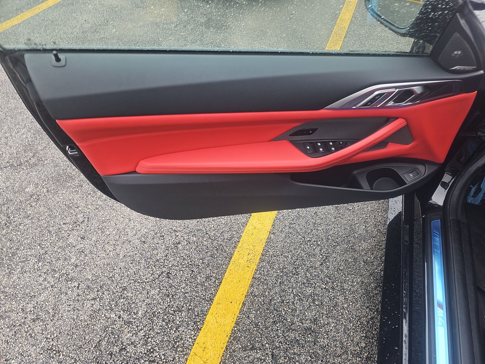 2023 BMW M4 Competition xDrive AWD