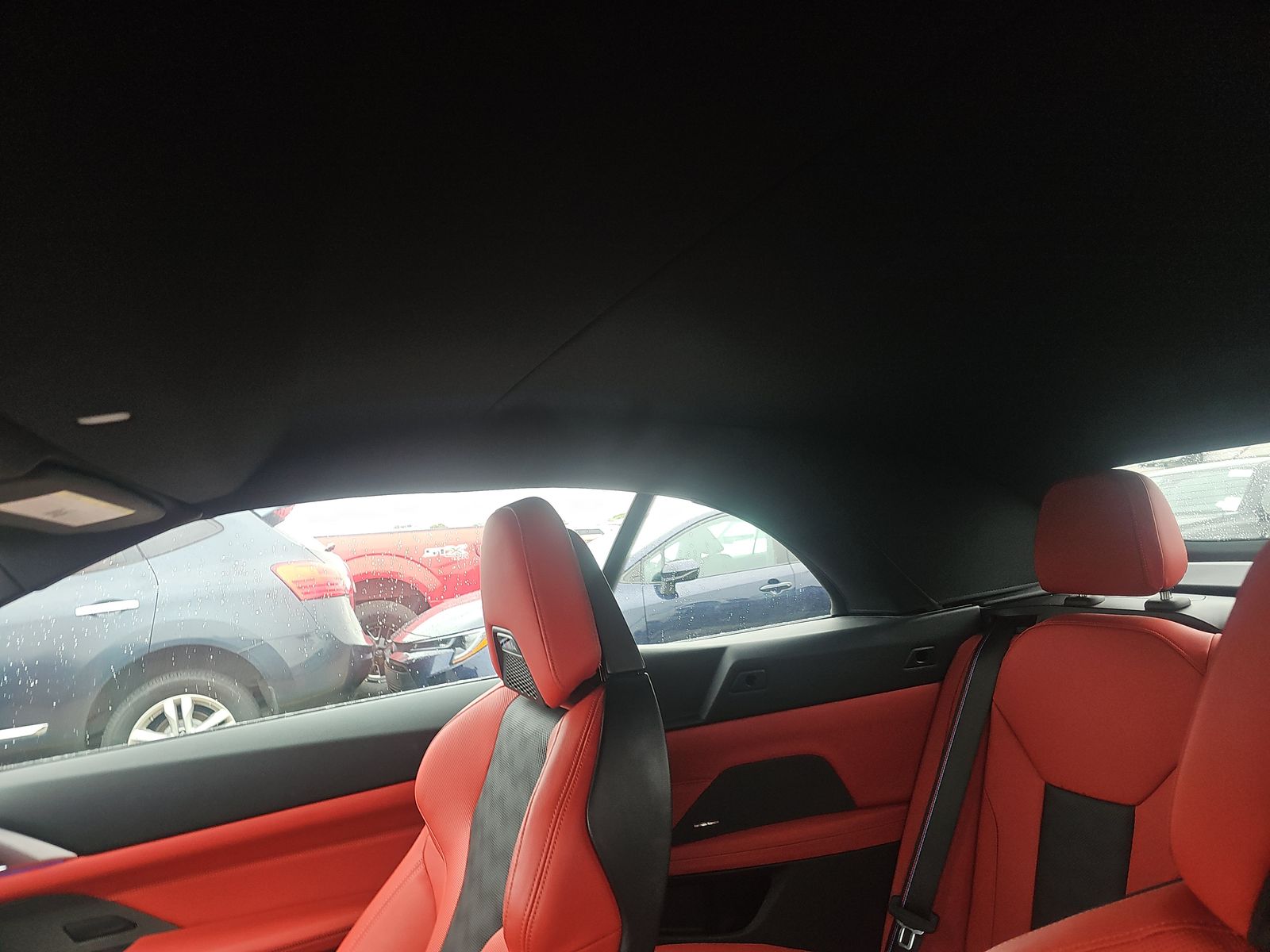 2023 BMW M4 Competition xDrive AWD