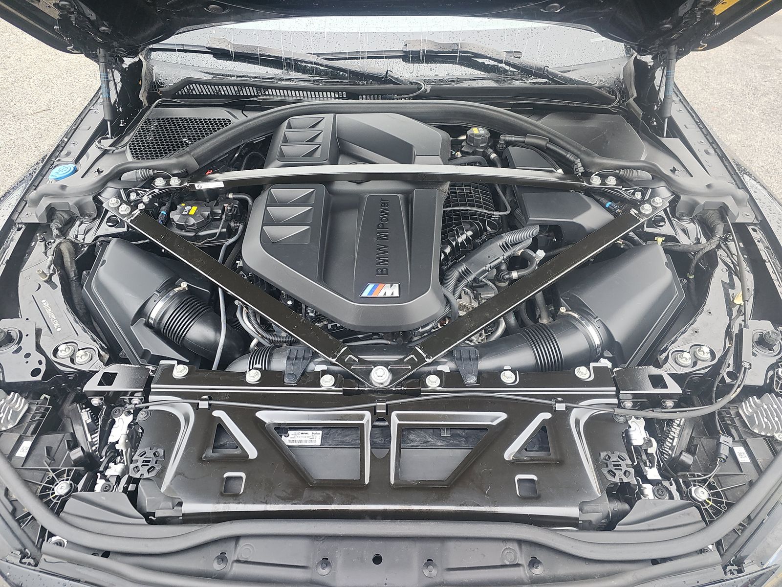 2023 BMW M4 Competition xDrive AWD