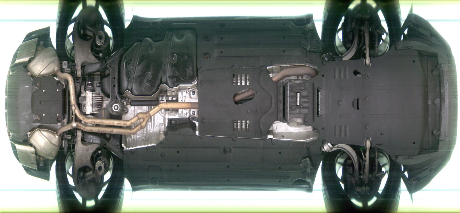 2022 Porsche Macan Base AWD