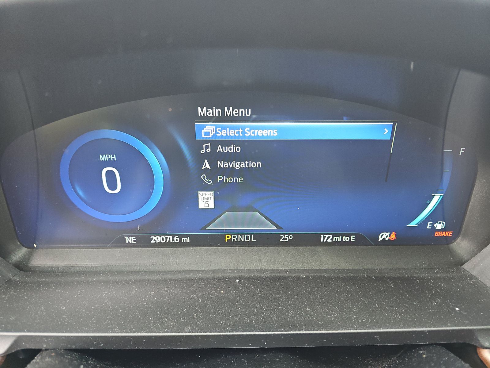 2022 Ford Explorer King Ranch AWD