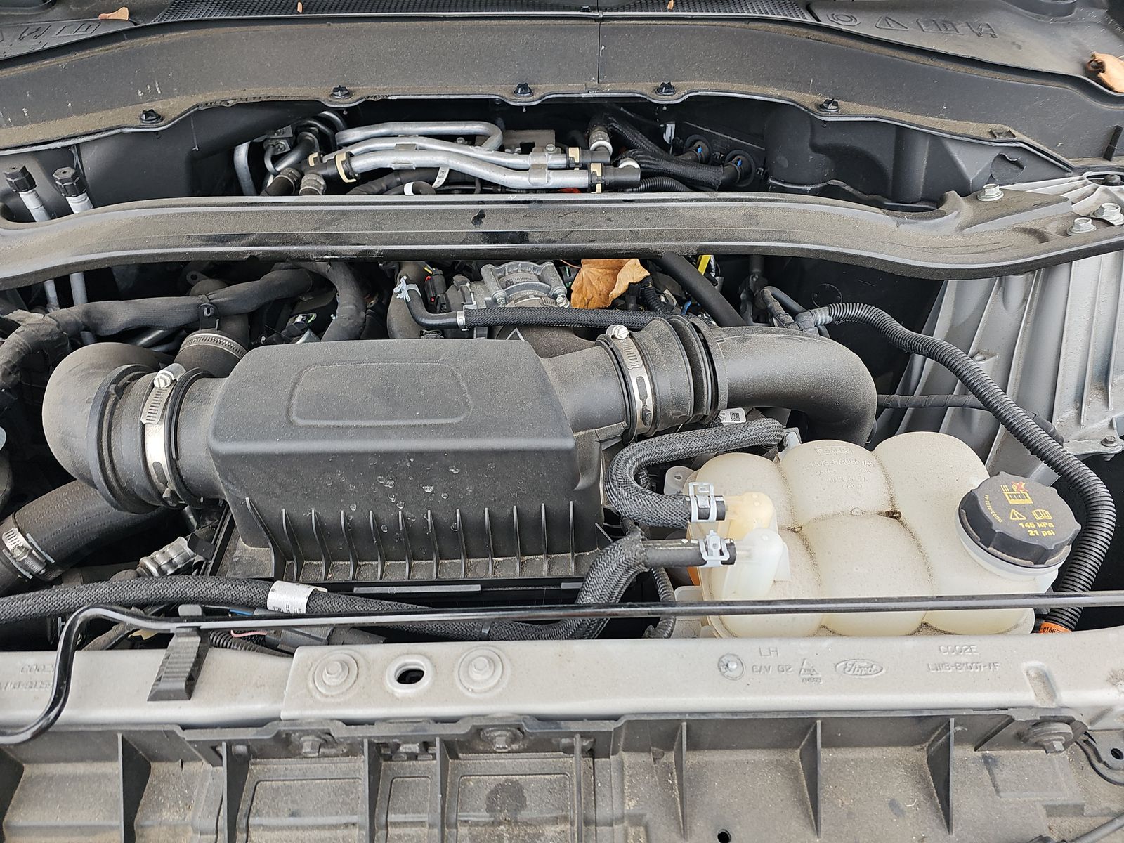 2022 Ford Explorer King Ranch AWD