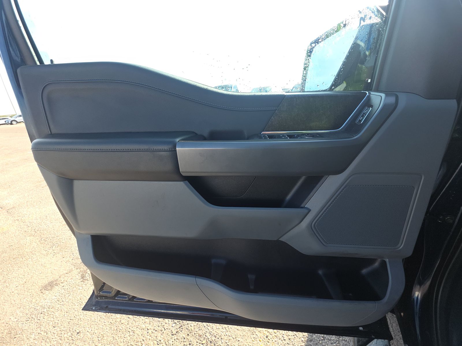 2022 Ford F-150 XLT RWD