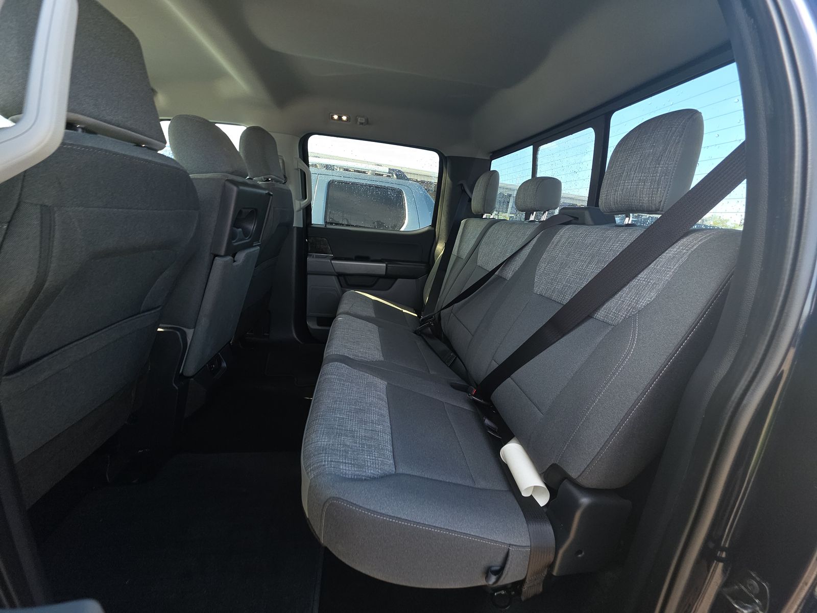 2022 Ford F-150 XLT RWD