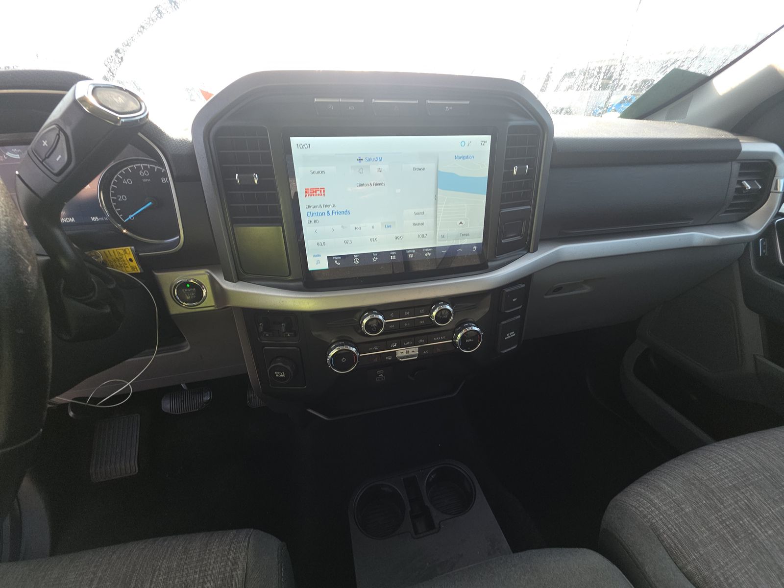 2022 Ford F-150 XLT RWD