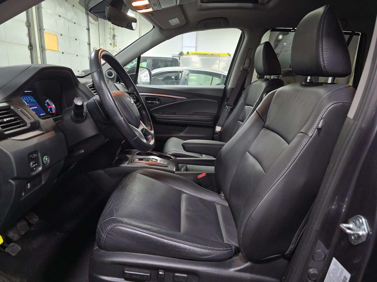 2022 Honda Pilot Special Edition AWD