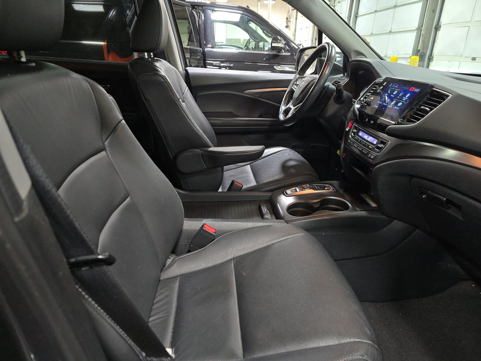 2022 Honda Pilot Special Edition AWD